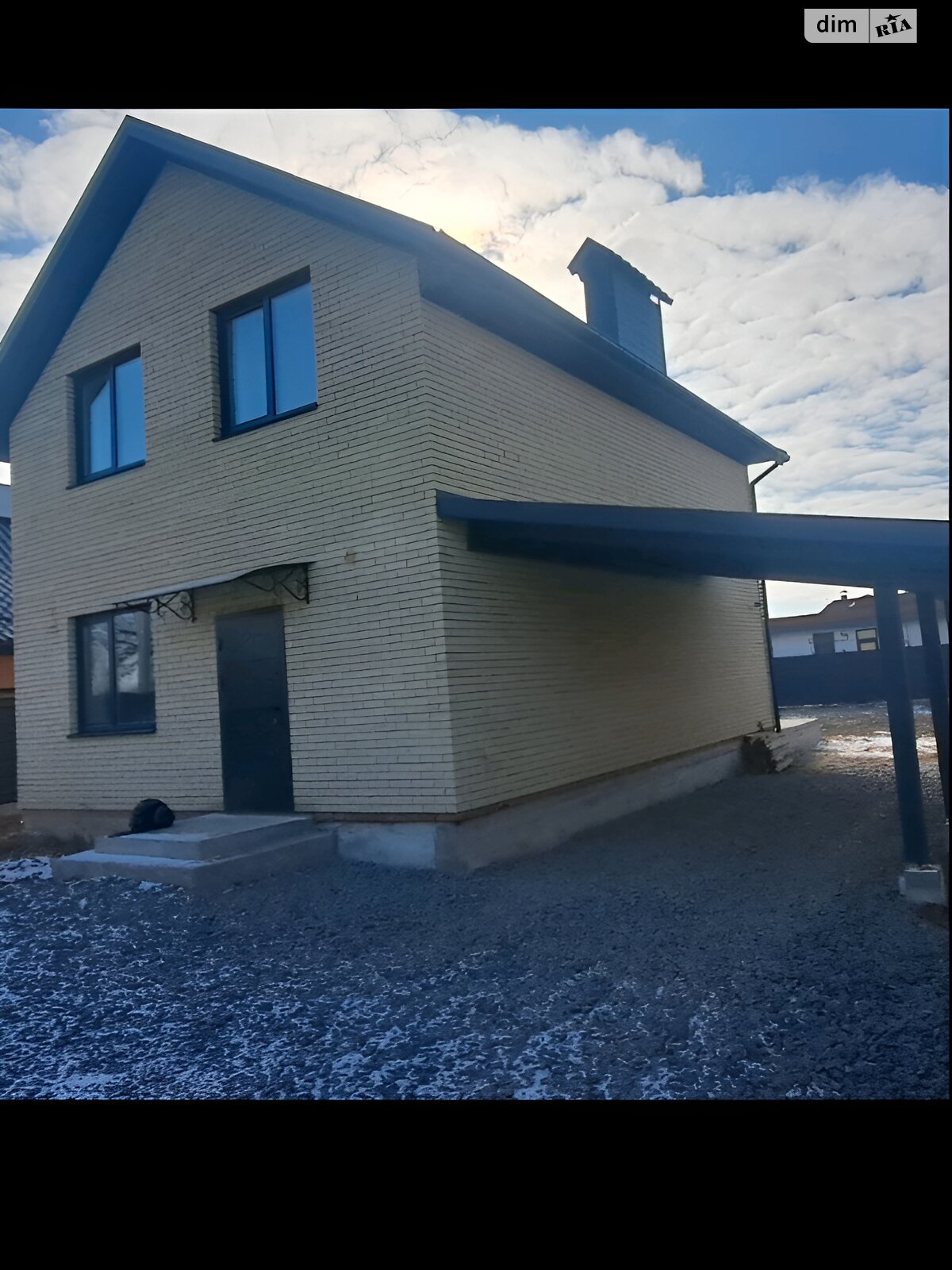 двухэтажный дом, 107 кв. м, кирпич. Продажа в Виннице район Старый город фото 1 двухэтажный дом, 107 кв. м, кирпич. Продажа в Виннице район Старый город фото 1