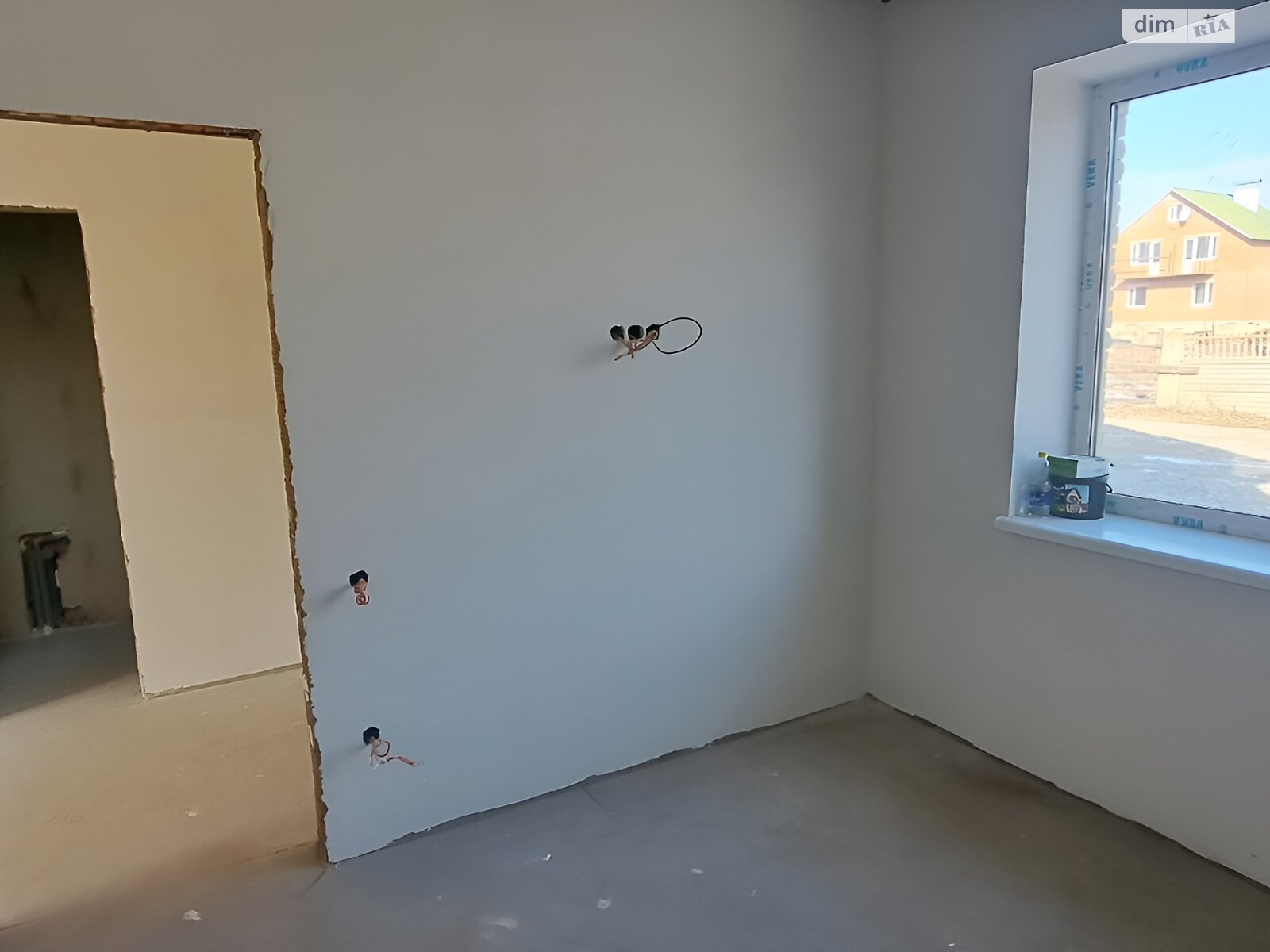 двухэтажный дом, 107 кв. м, кирпич. Продажа в Виннице район Старый город фото 1 двухэтажный дом, 107 кв. м, кирпич. Продажа в Виннице район Старый город фото 1