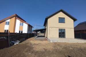 двоповерховий будинок з опаленням, 110 кв. м, цегла. Продаж в Вінниці, район Старе місто фото 2