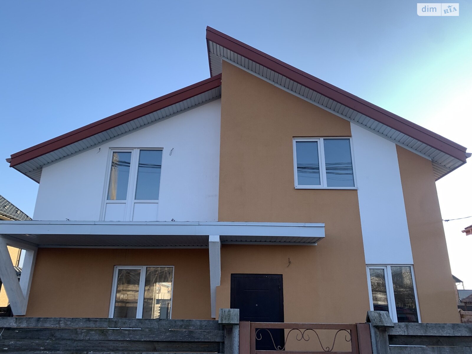 двоповерховий будинок бесідка, 120 кв. м, СИП. Продаж в Вінниці, район Старе місто фото 1 двоповерховий будинок бесідка, 120 кв. м, СИП. Продаж в Вінниці, район Старе місто фото 1