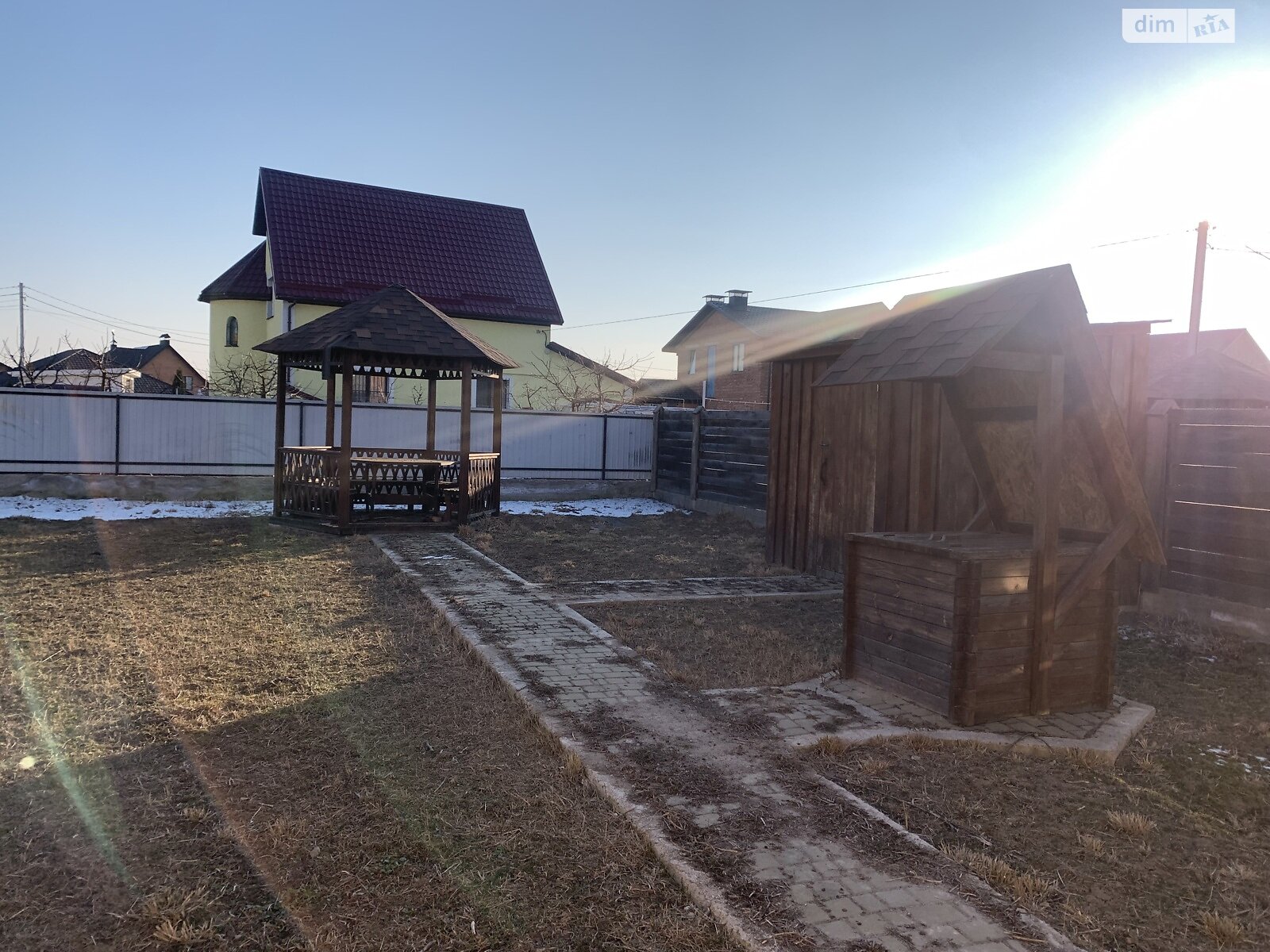 двоповерховий будинок бесідка, 120 кв. м, СИП. Продаж в Вінниці, район Старе місто фото 1 двоповерховий будинок бесідка, 120 кв. м, СИП. Продаж в Вінниці, район Старе місто фото 1