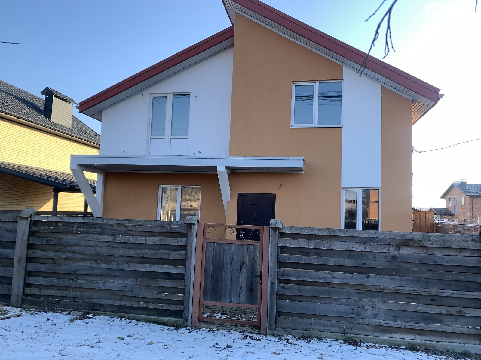 двоповерховий будинок бесідка, 120 кв. м, СИП. Продаж в Вінниці, район Старе місто фото 1 двоповерховий будинок бесідка, 120 кв. м, СИП. Продаж в Вінниці, район Старе місто фото 1