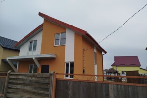 двухэтажный дом, 120 кв. м, сендвич-панели. Продажа в Виннице район Старый город фото 2