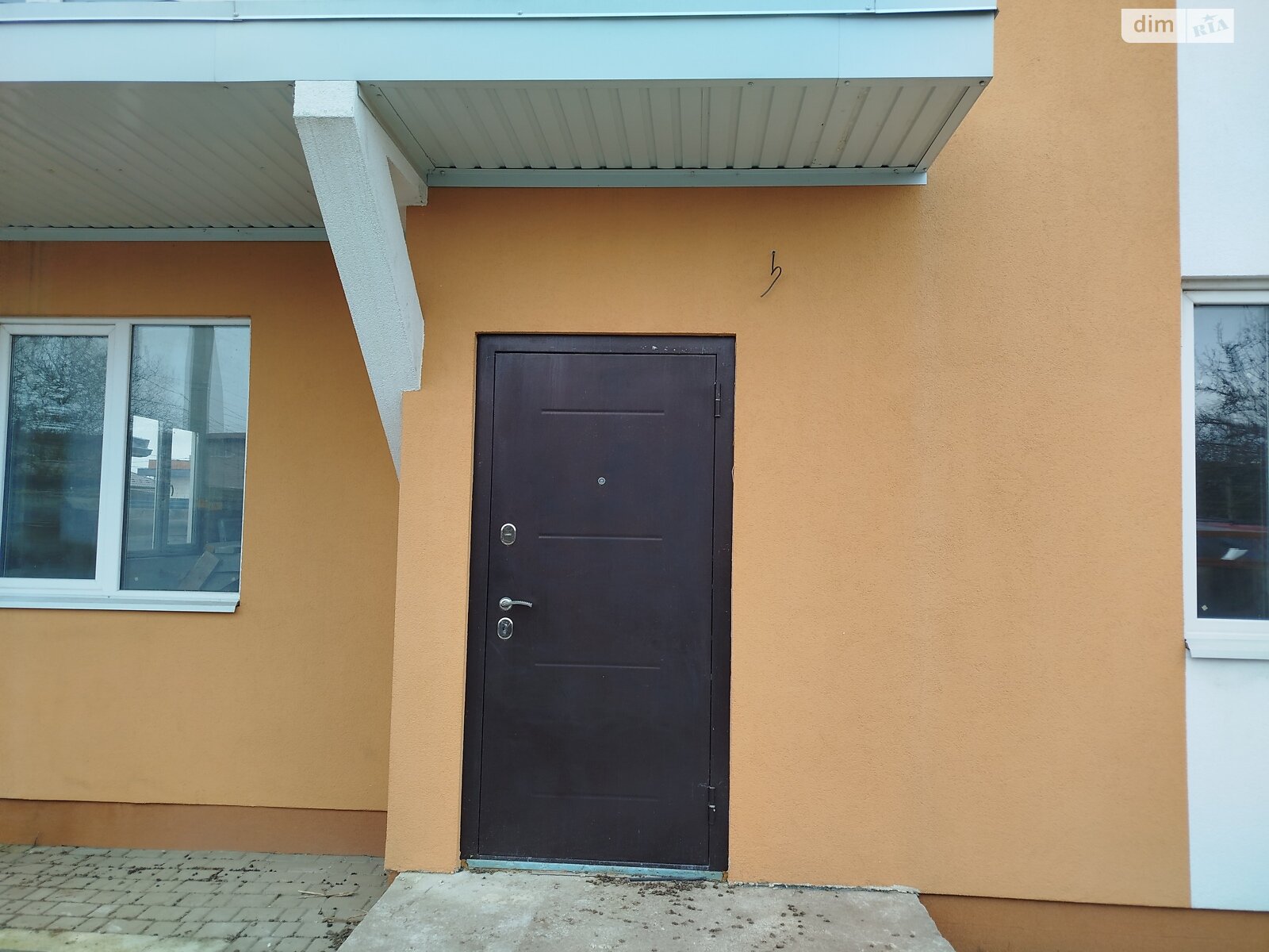 двухэтажный дом, 120 кв. м, сендвич-панели. Продажа в Виннице район Старый город фото 1 двухэтажный дом, 120 кв. м, сендвич-панели. Продажа в Виннице район Старый город фото 1