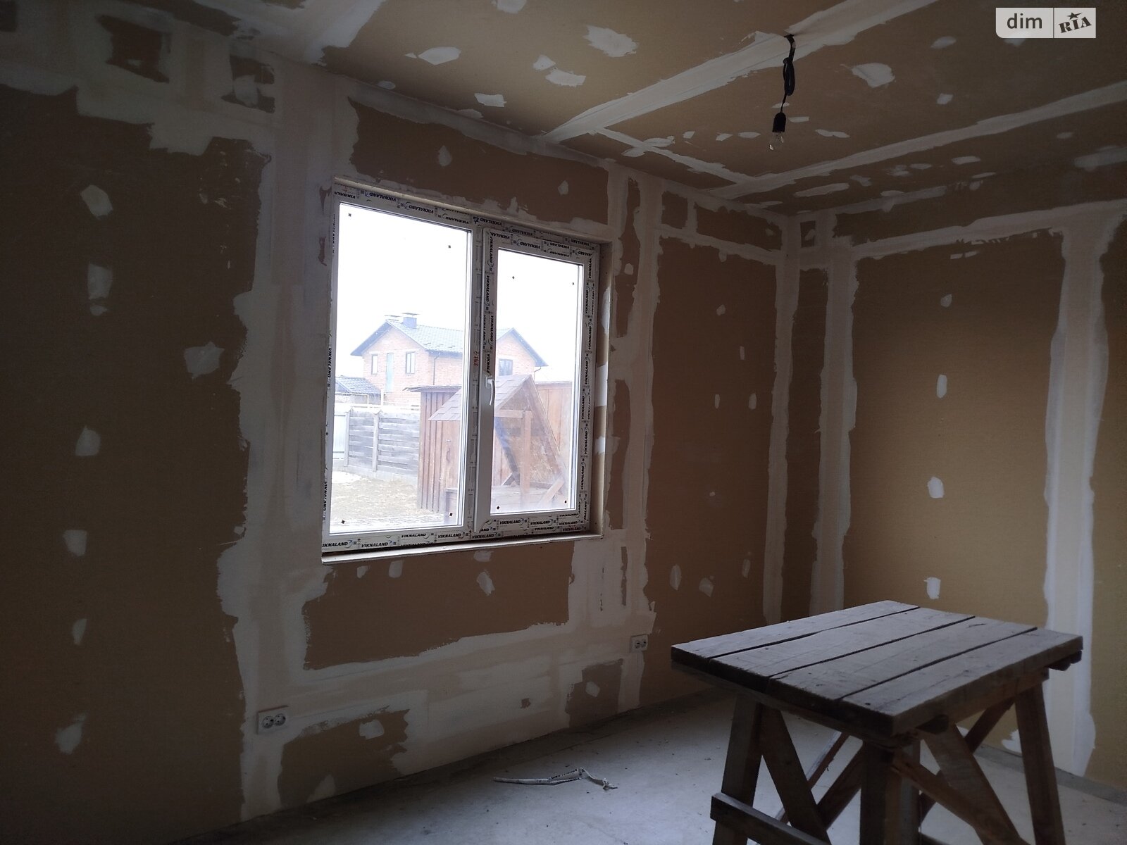 двухэтажный дом, 120 кв. м, сендвич-панели. Продажа в Виннице район Старый город фото 1 двухэтажный дом, 120 кв. м, сендвич-панели. Продажа в Виннице район Старый город фото 1