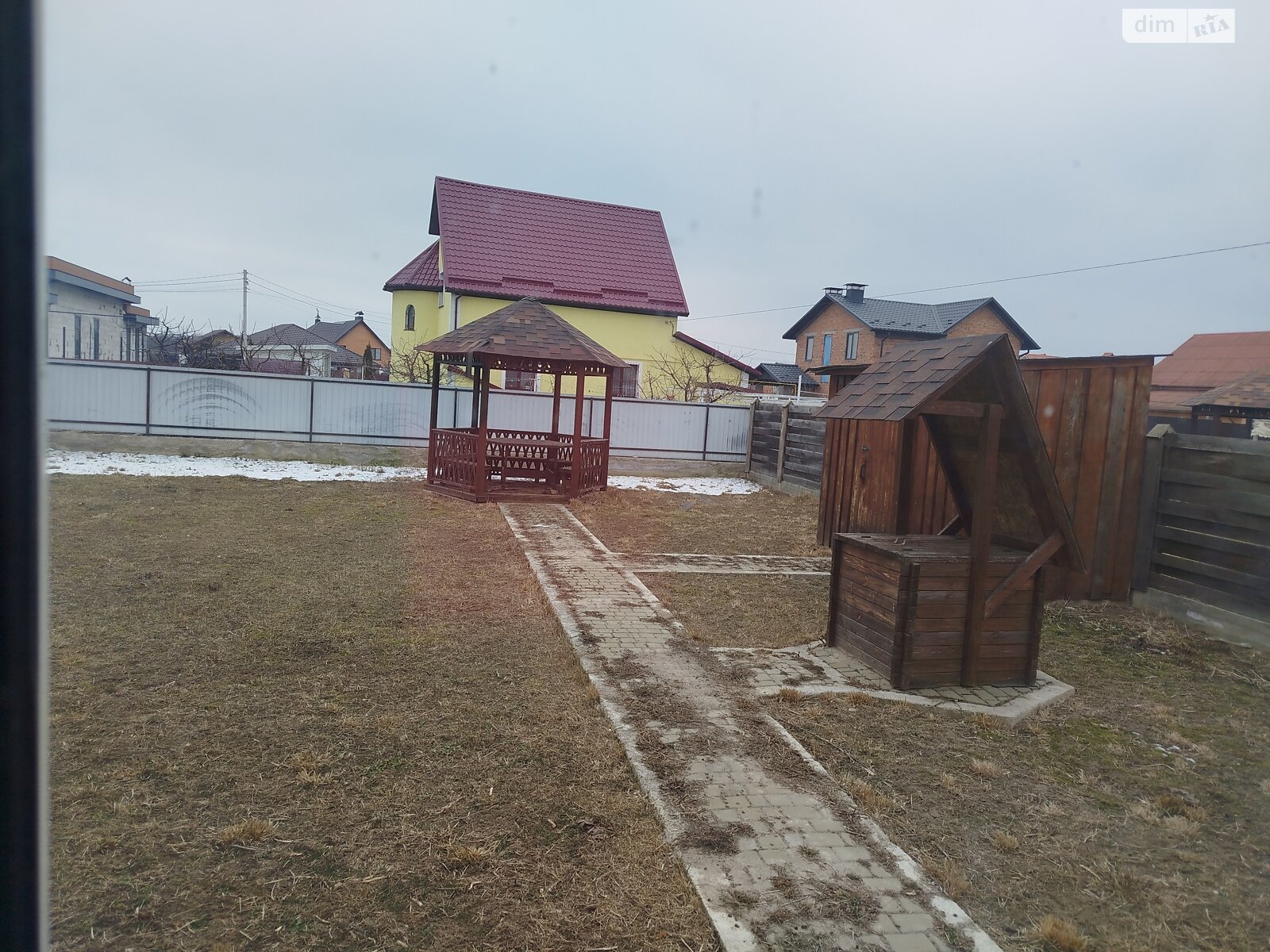 двухэтажный дом, 120 кв. м, сендвич-панели. Продажа в Виннице район Старый город фото 1 двухэтажный дом, 120 кв. м, сендвич-панели. Продажа в Виннице район Старый город фото 1