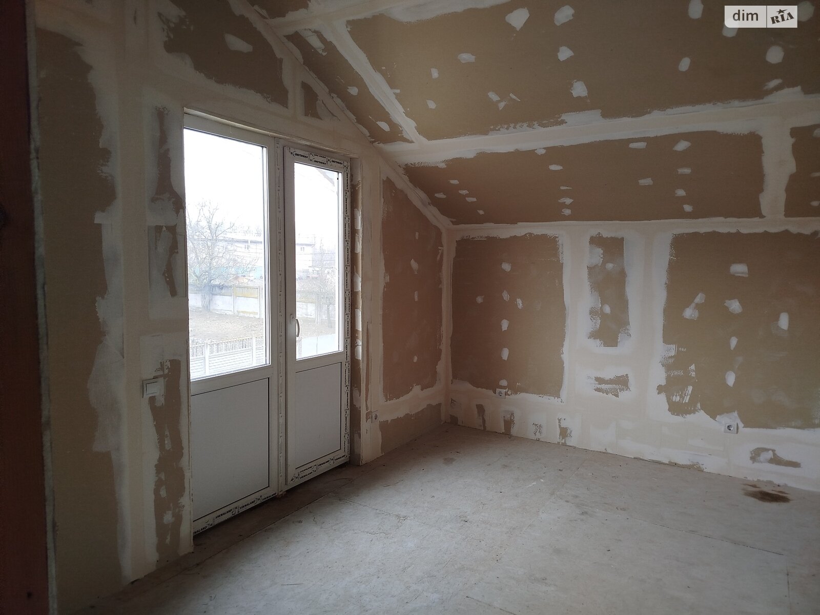 двухэтажный дом, 120 кв. м, сендвич-панели. Продажа в Виннице район Старый город фото 1 двухэтажный дом, 120 кв. м, сендвич-панели. Продажа в Виннице район Старый город фото 1