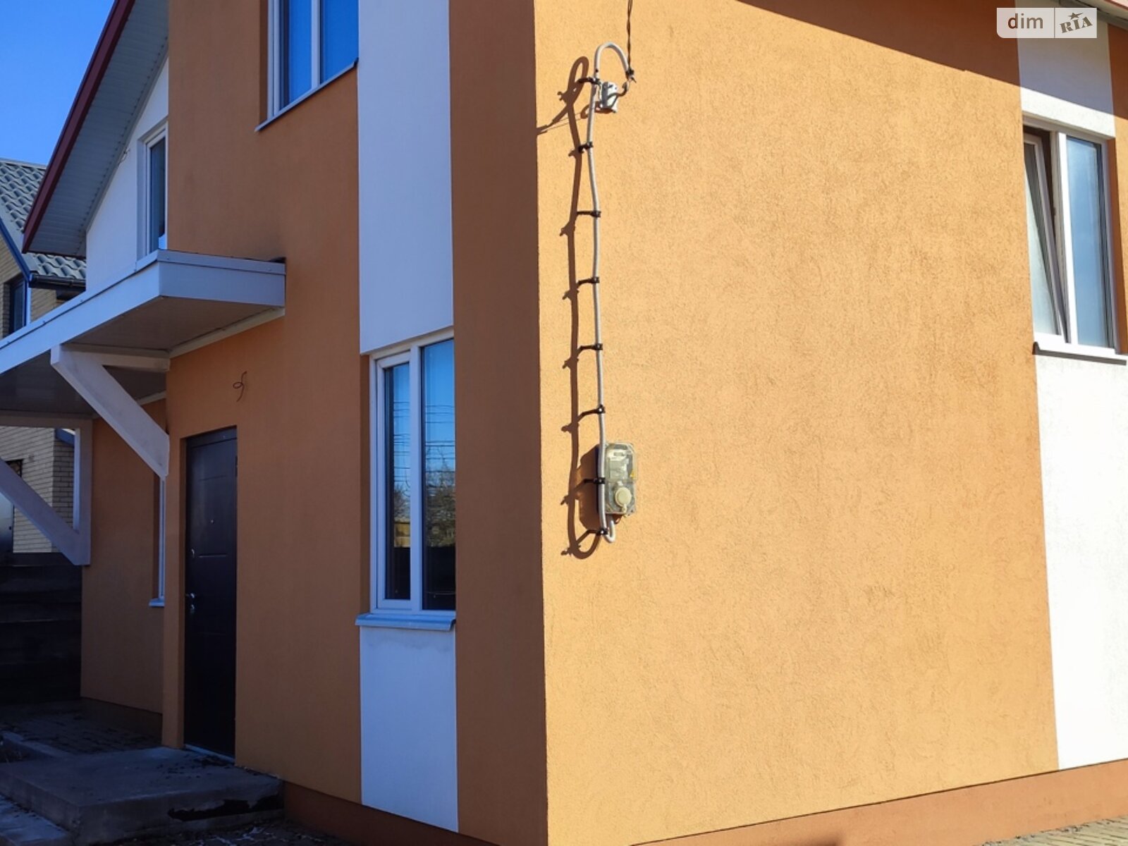 двоповерховий будинок, 110 кв. м, кирпич. Продаж в Вінниці, район Старе місто фото 1 двоповерховий будинок, 110 кв. м, кирпич. Продаж в Вінниці, район Старе місто фото 1
