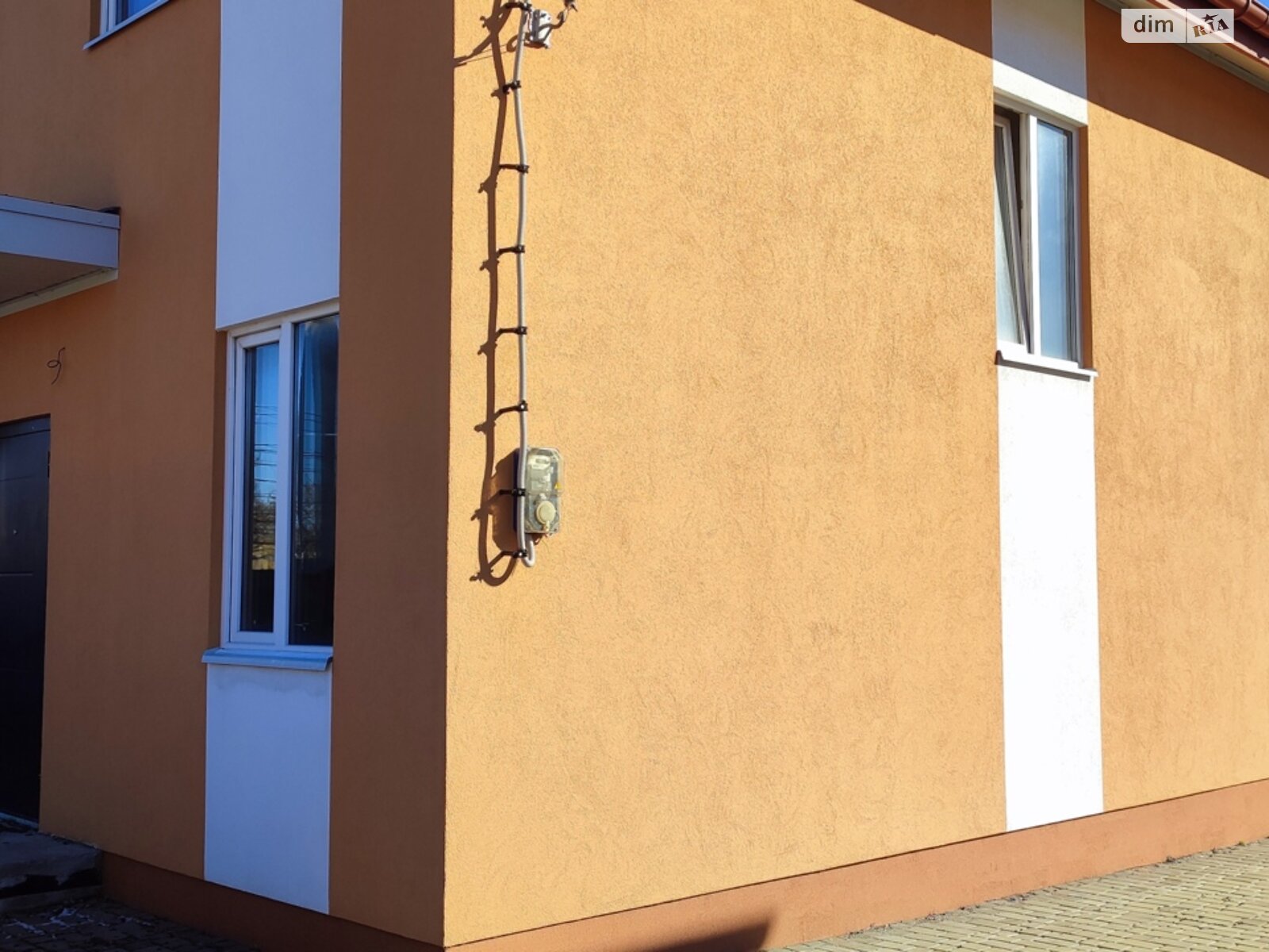 двоповерховий будинок, 110 кв. м, кирпич. Продаж в Вінниці, район Старе місто фото 1 двоповерховий будинок, 110 кв. м, кирпич. Продаж в Вінниці, район Старе місто фото 1