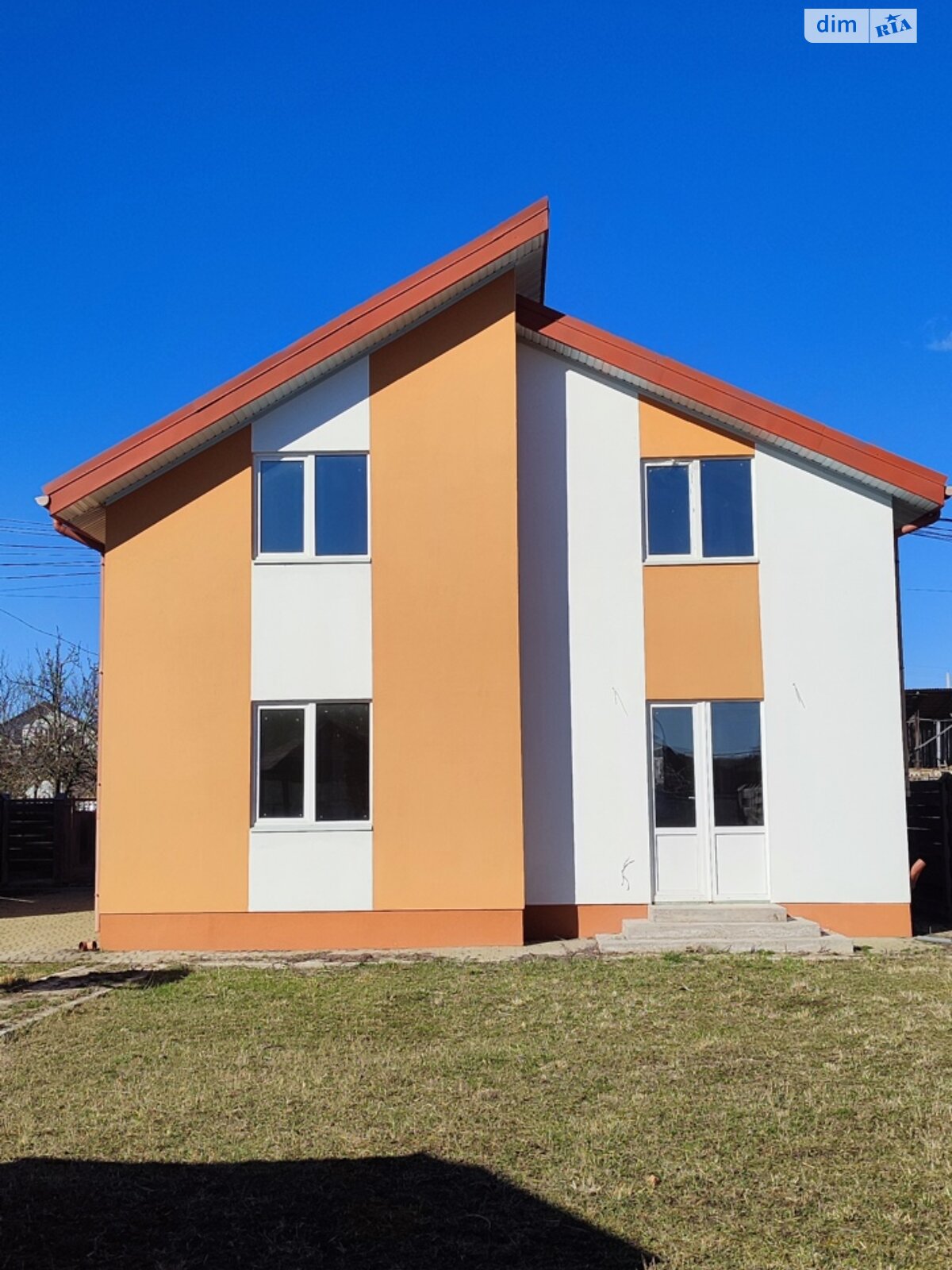 двоповерховий будинок, 110 кв. м, кирпич. Продаж в Вінниці, район Старе місто фото 1 двоповерховий будинок, 110 кв. м, кирпич. Продаж в Вінниці, район Старе місто фото 1