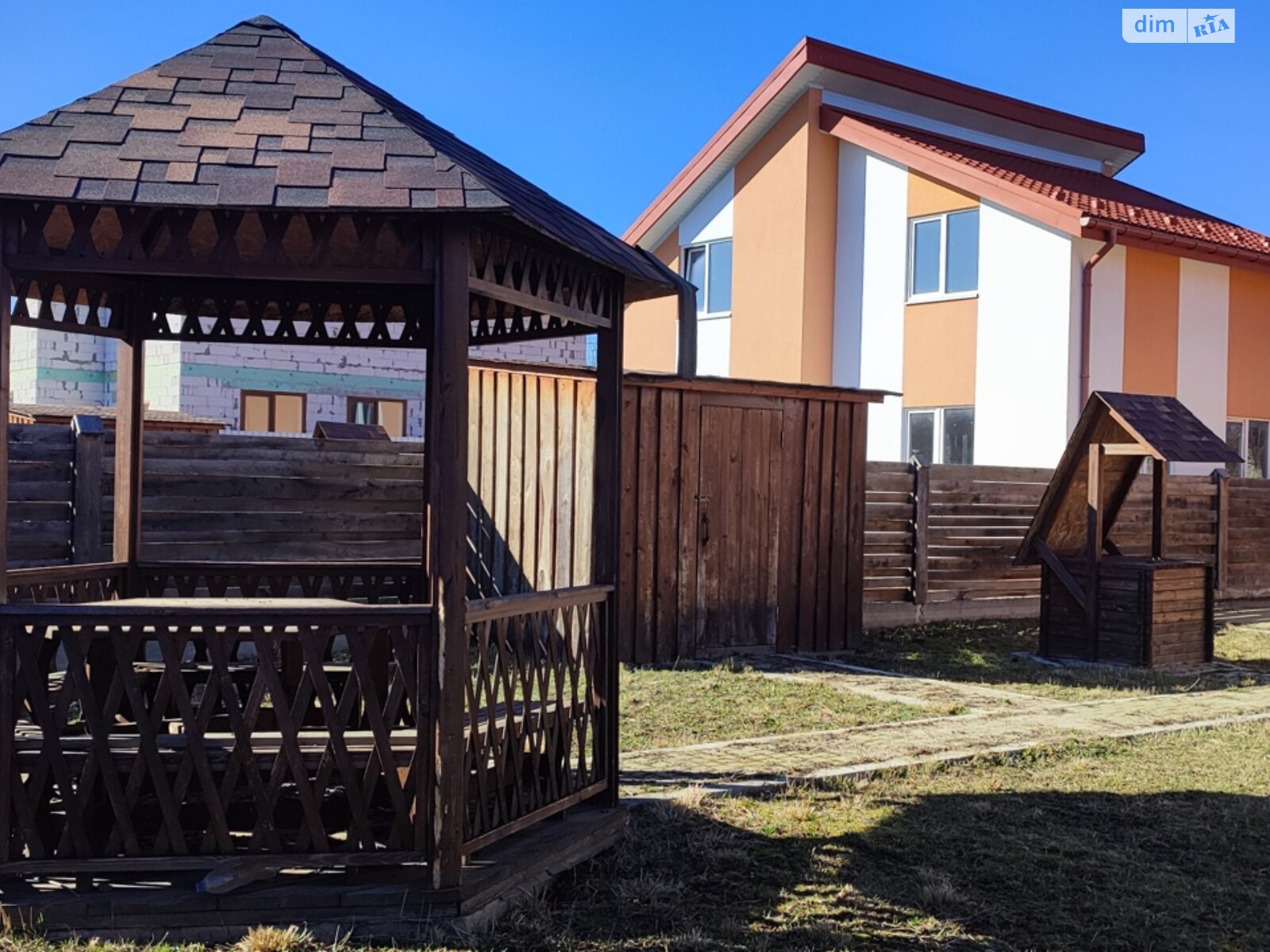 двоповерховий будинок, 110 кв. м, кирпич. Продаж в Вінниці, район Старе місто фото 1 двоповерховий будинок, 110 кв. м, кирпич. Продаж в Вінниці, район Старе місто фото 1