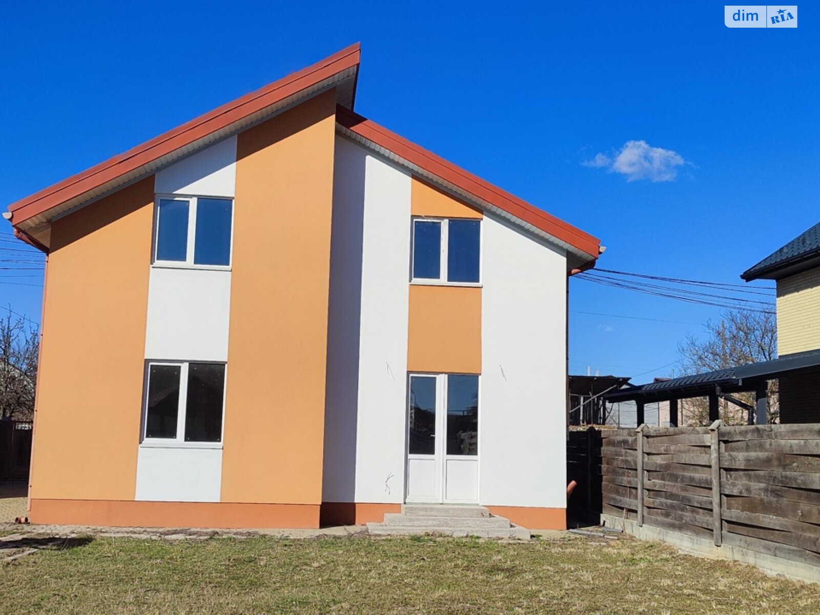 двоповерховий будинок, 110 кв. м, кирпич. Продаж в Вінниці, район Старе місто фото 1 двоповерховий будинок, 110 кв. м, кирпич. Продаж в Вінниці, район Старе місто фото 1