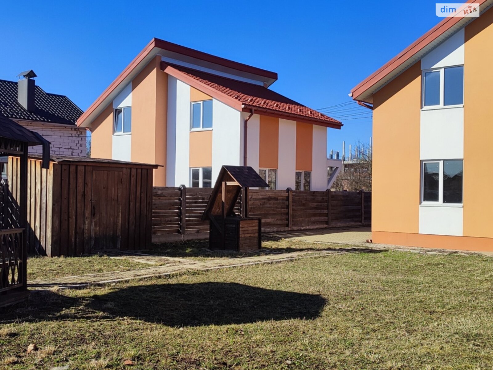 двоповерховий будинок, 110 кв. м, кирпич. Продаж в Вінниці, район Старе місто фото 1 двоповерховий будинок, 110 кв. м, кирпич. Продаж в Вінниці, район Старе місто фото 1