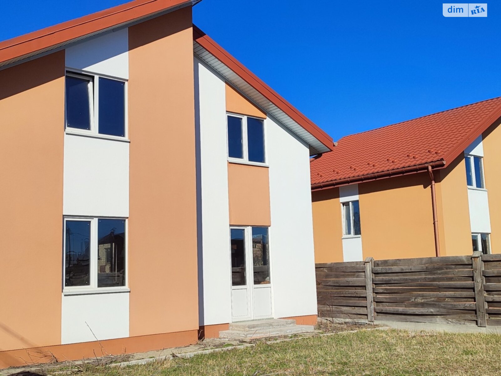 двоповерховий будинок, 110 кв. м, кирпич. Продаж в Вінниці, район Старе місто фото 1 двоповерховий будинок, 110 кв. м, кирпич. Продаж в Вінниці, район Старе місто фото 1