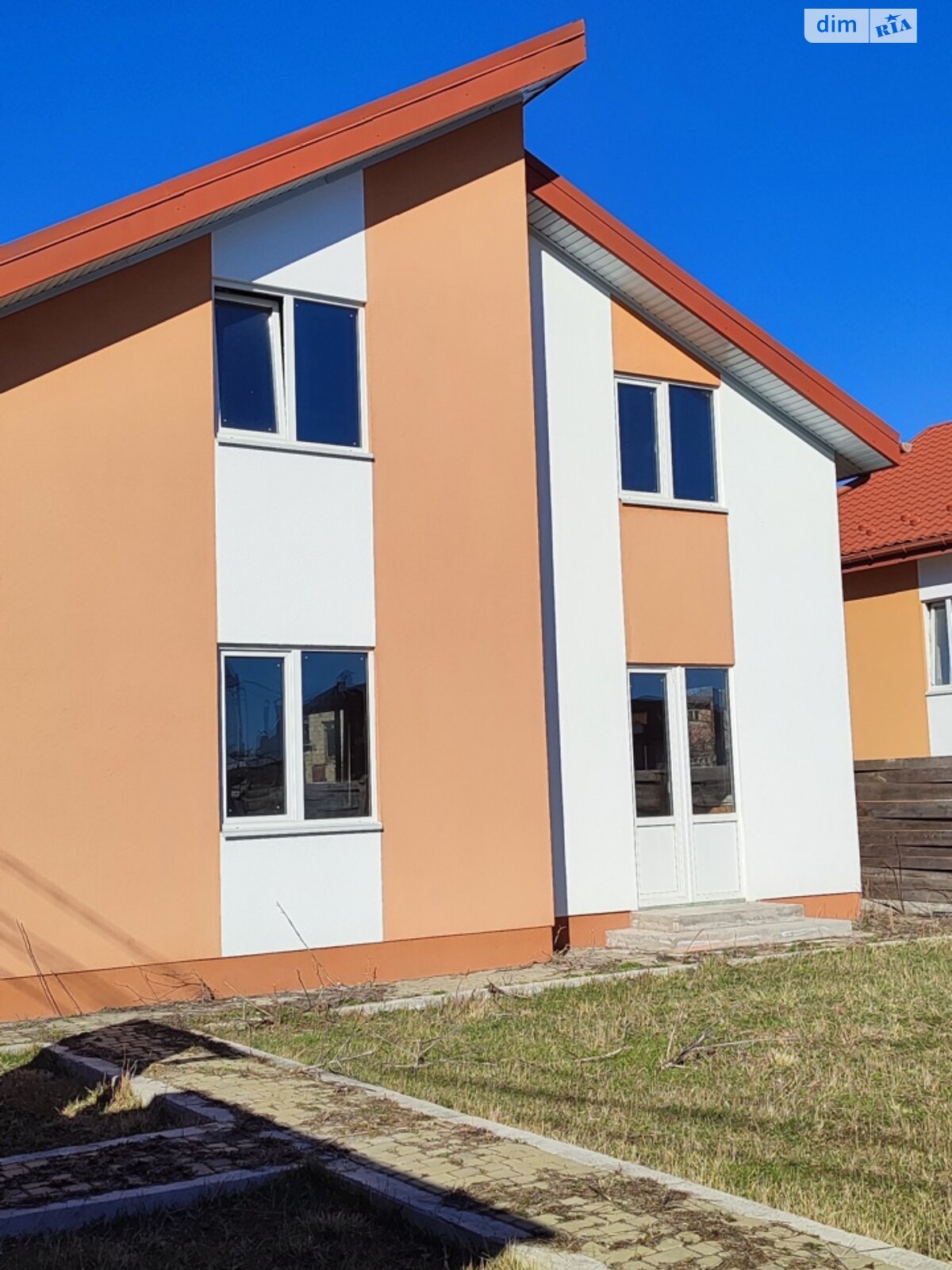 двоповерховий будинок, 110 кв. м, кирпич. Продаж в Вінниці, район Старе місто фото 1 двоповерховий будинок, 110 кв. м, кирпич. Продаж в Вінниці, район Старе місто фото 1