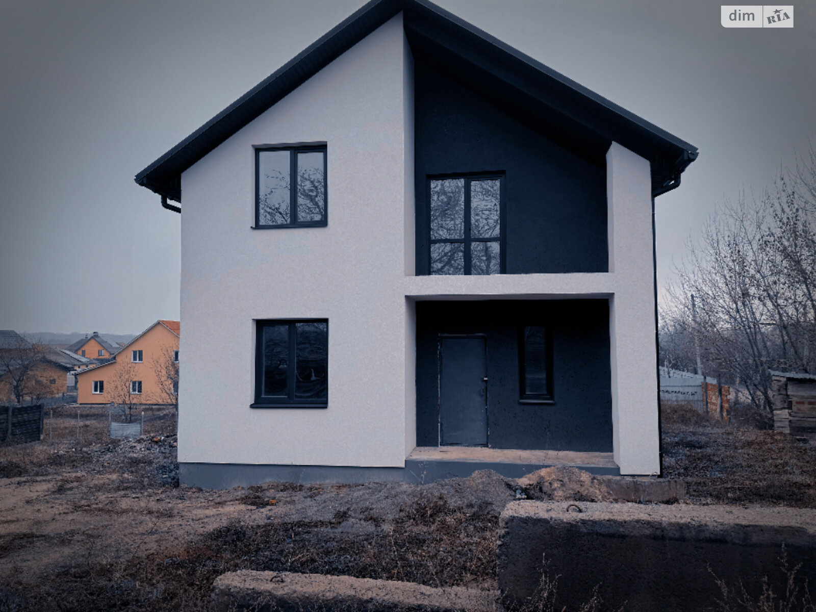 двухэтажный дом, 120 кв. м, кирпич. Продажа в Виннице район Старый город фото 1 двухэтажный дом, 120 кв. м, кирпич. Продажа в Виннице район Старый город фото 1