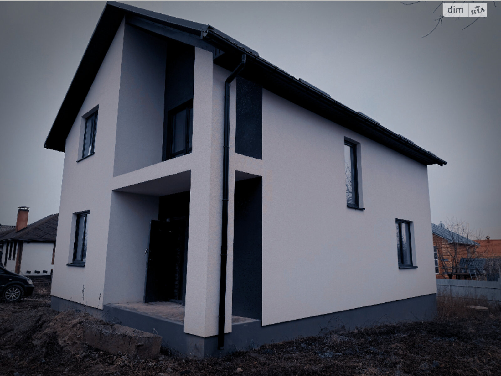 двухэтажный дом, 120 кв. м, кирпич. Продажа в Виннице район Старый город фото 1 двухэтажный дом, 120 кв. м, кирпич. Продажа в Виннице район Старый город фото 1