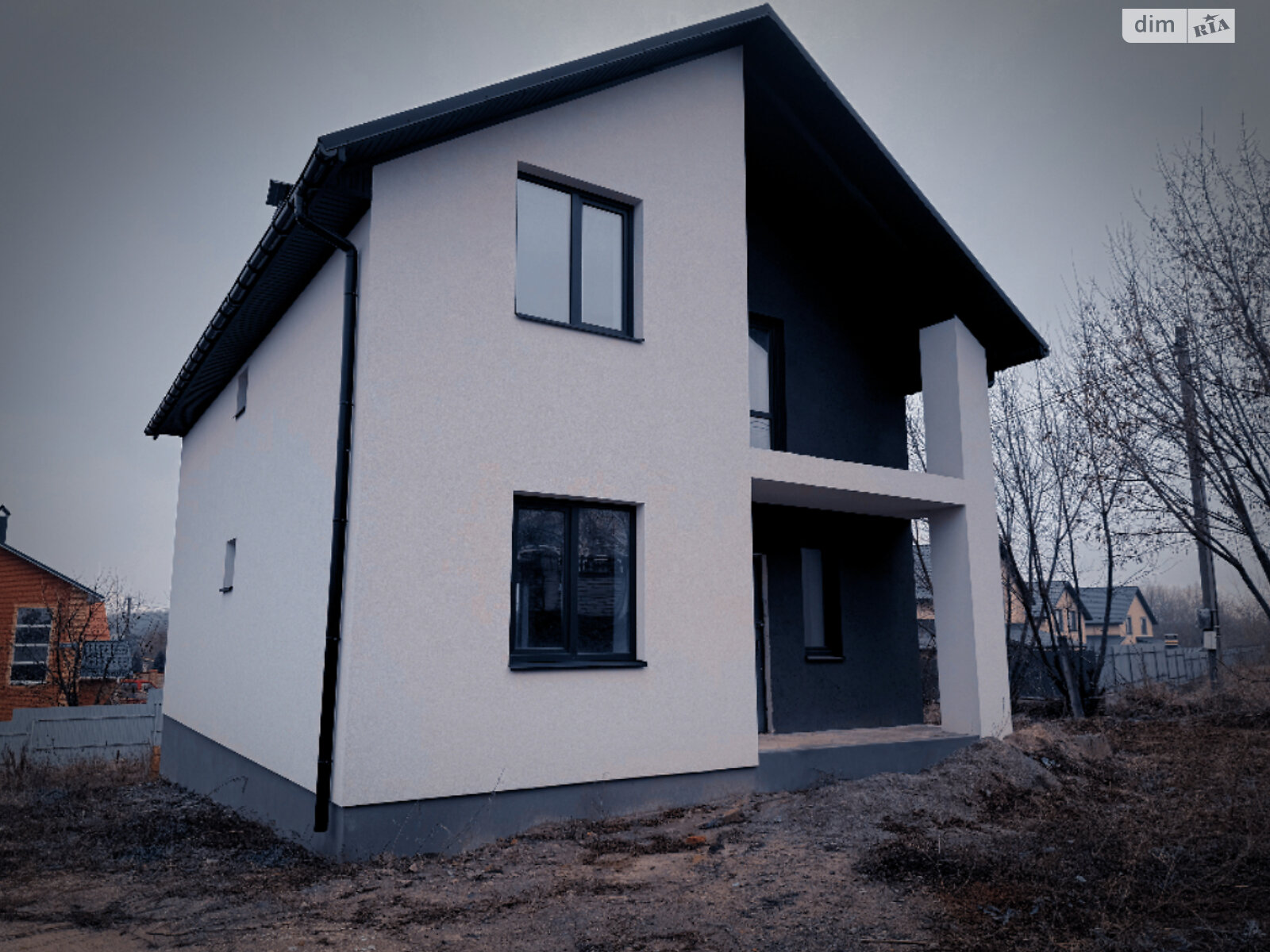 двухэтажный дом, 120 кв. м, кирпич. Продажа в Виннице район Старый город фото 1 двухэтажный дом, 120 кв. м, кирпич. Продажа в Виннице район Старый город фото 1