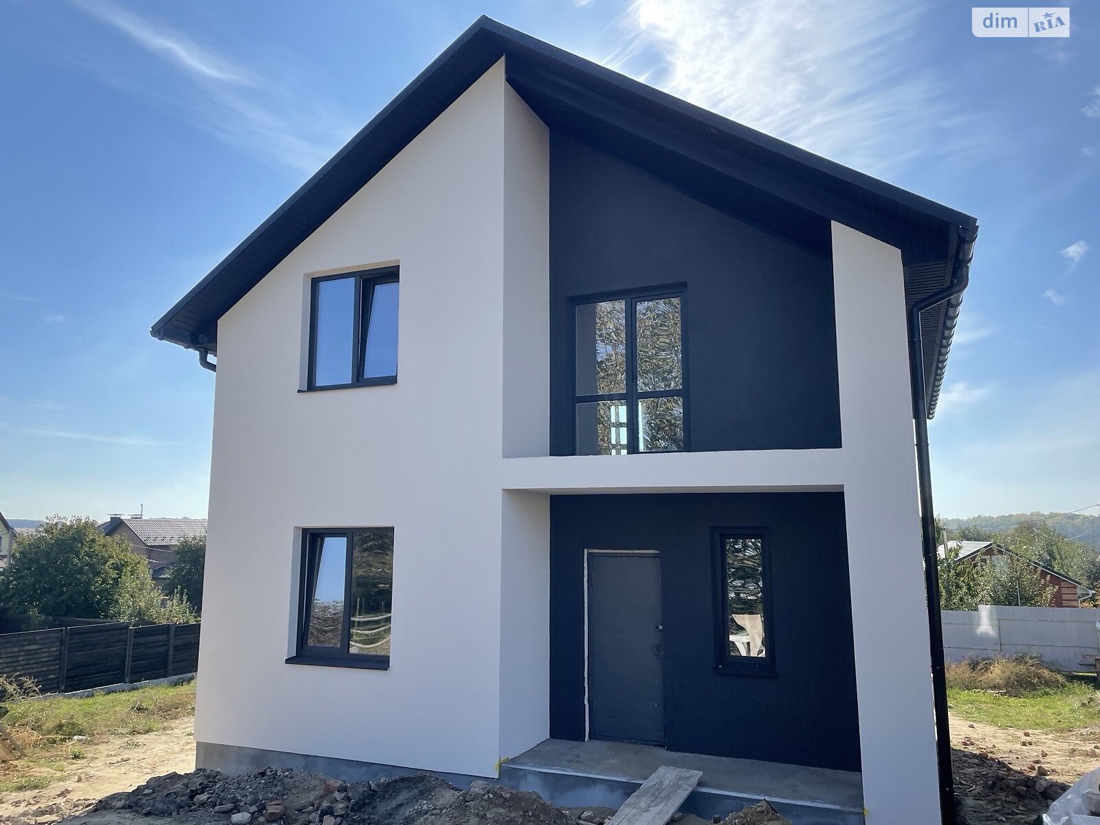 двухэтажный дом, 120 кв. м, кирпич. Продажа в Виннице район Старый город фото 1 двухэтажный дом, 120 кв. м, кирпич. Продажа в Виннице район Старый город фото 1