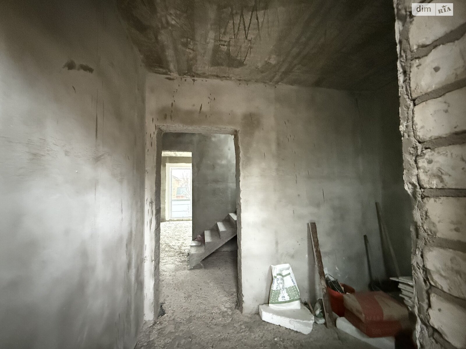 двухэтажный дом, 120 кв. м, кирпич. Продажа в Виннице район Старый город фото 1 двухэтажный дом, 120 кв. м, кирпич. Продажа в Виннице район Старый город фото 1