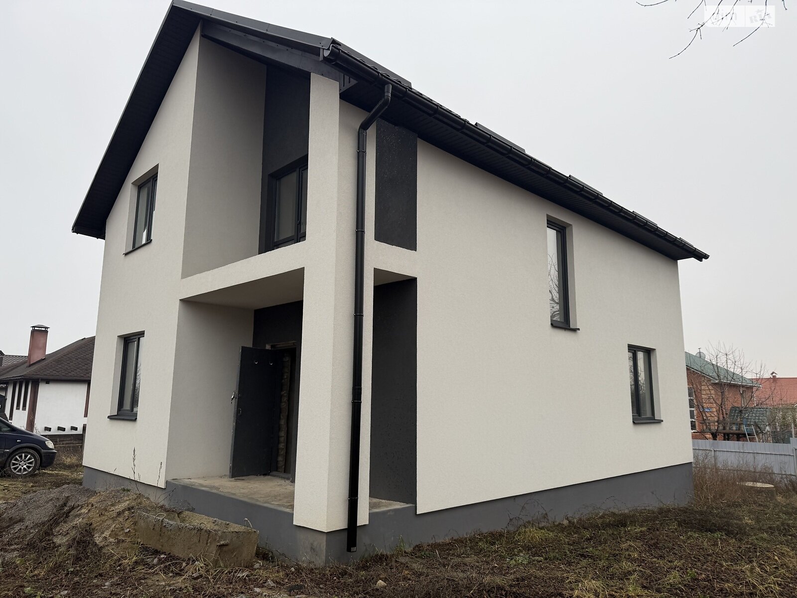 двухэтажный дом, 120 кв. м, кирпич. Продажа в Виннице район Старый город фото 1 двухэтажный дом, 120 кв. м, кирпич. Продажа в Виннице район Старый город фото 1