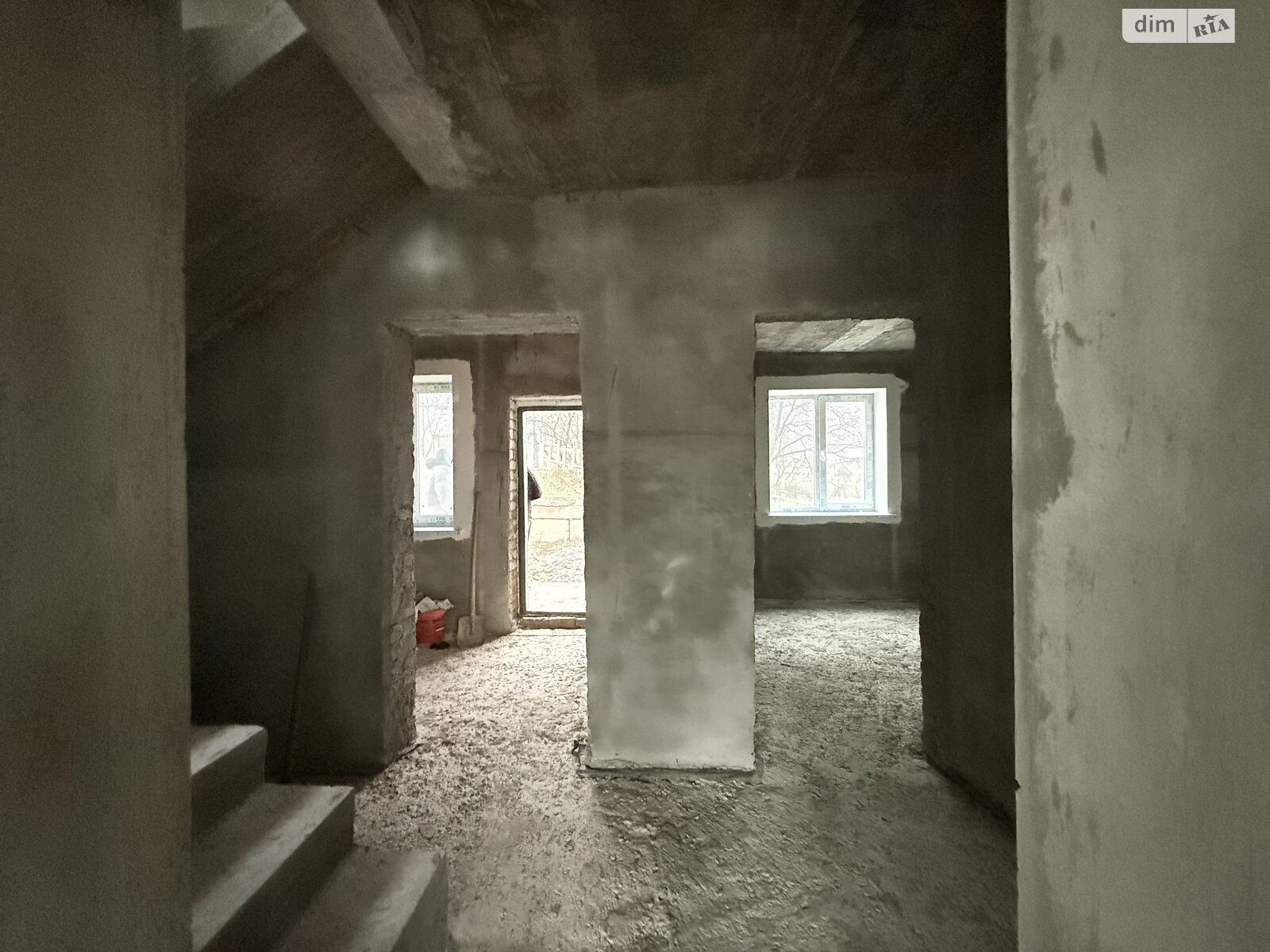 двухэтажный дом, 120 кв. м, кирпич. Продажа в Виннице район Старый город фото 1 двухэтажный дом, 120 кв. м, кирпич. Продажа в Виннице район Старый город фото 1