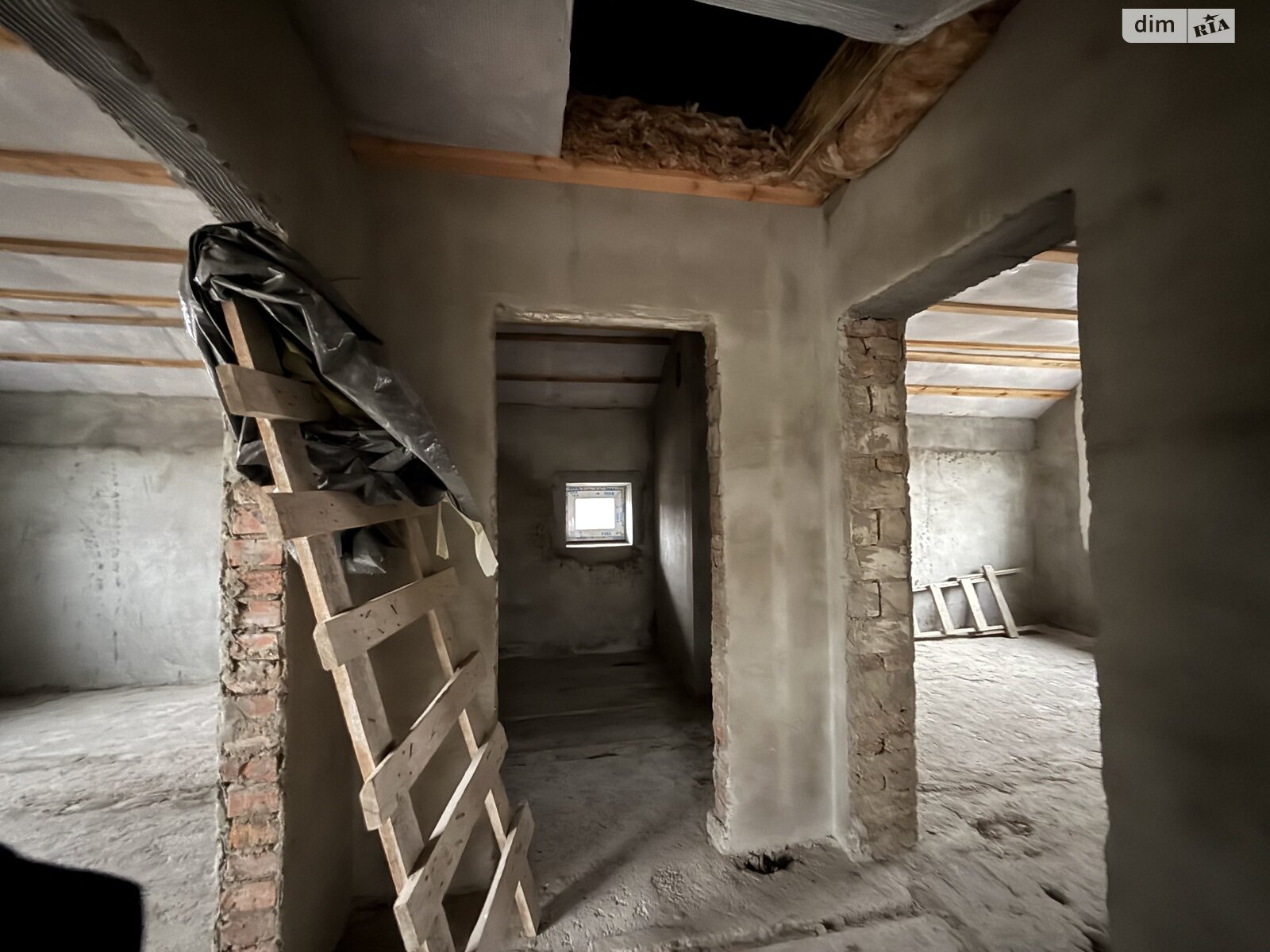 двухэтажный дом, 120 кв. м, кирпич. Продажа в Виннице район Старый город фото 1 двухэтажный дом, 120 кв. м, кирпич. Продажа в Виннице район Старый город фото 1