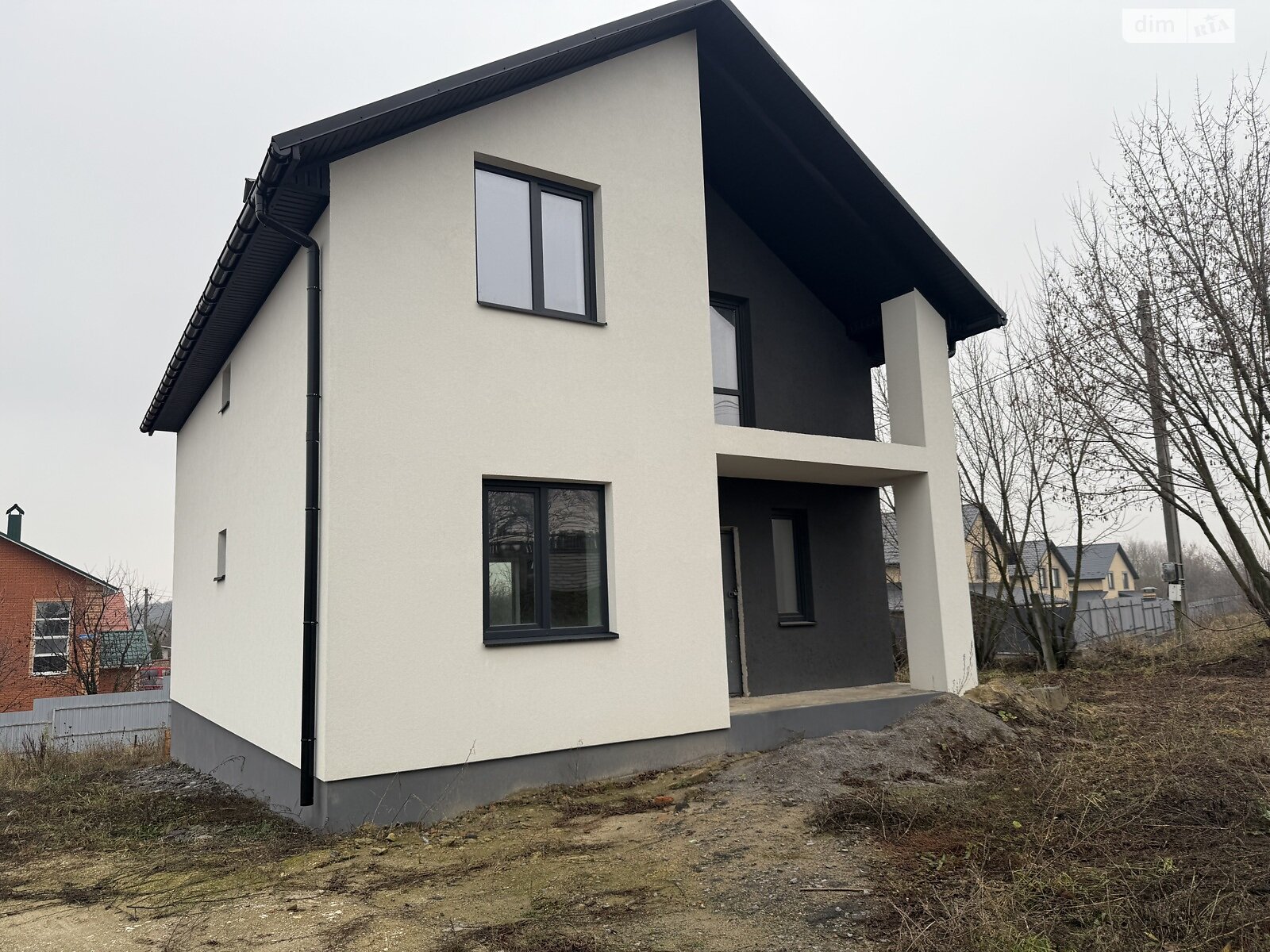 двухэтажный дом, 120 кв. м, кирпич. Продажа в Виннице район Старый город фото 1 двухэтажный дом, 120 кв. м, кирпич. Продажа в Виннице район Старый город фото 1