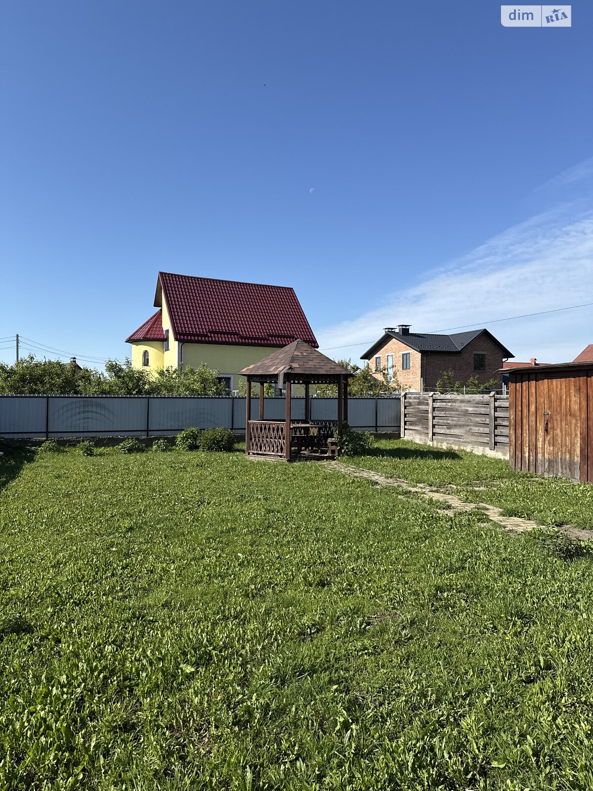 двухэтажный дом, 110 кв. м, дерево и кирпич. Продажа в Виннице район Старый город фото 1 двухэтажный дом, 110 кв. м, дерево и кирпич. Продажа в Виннице район Старый город фото 1