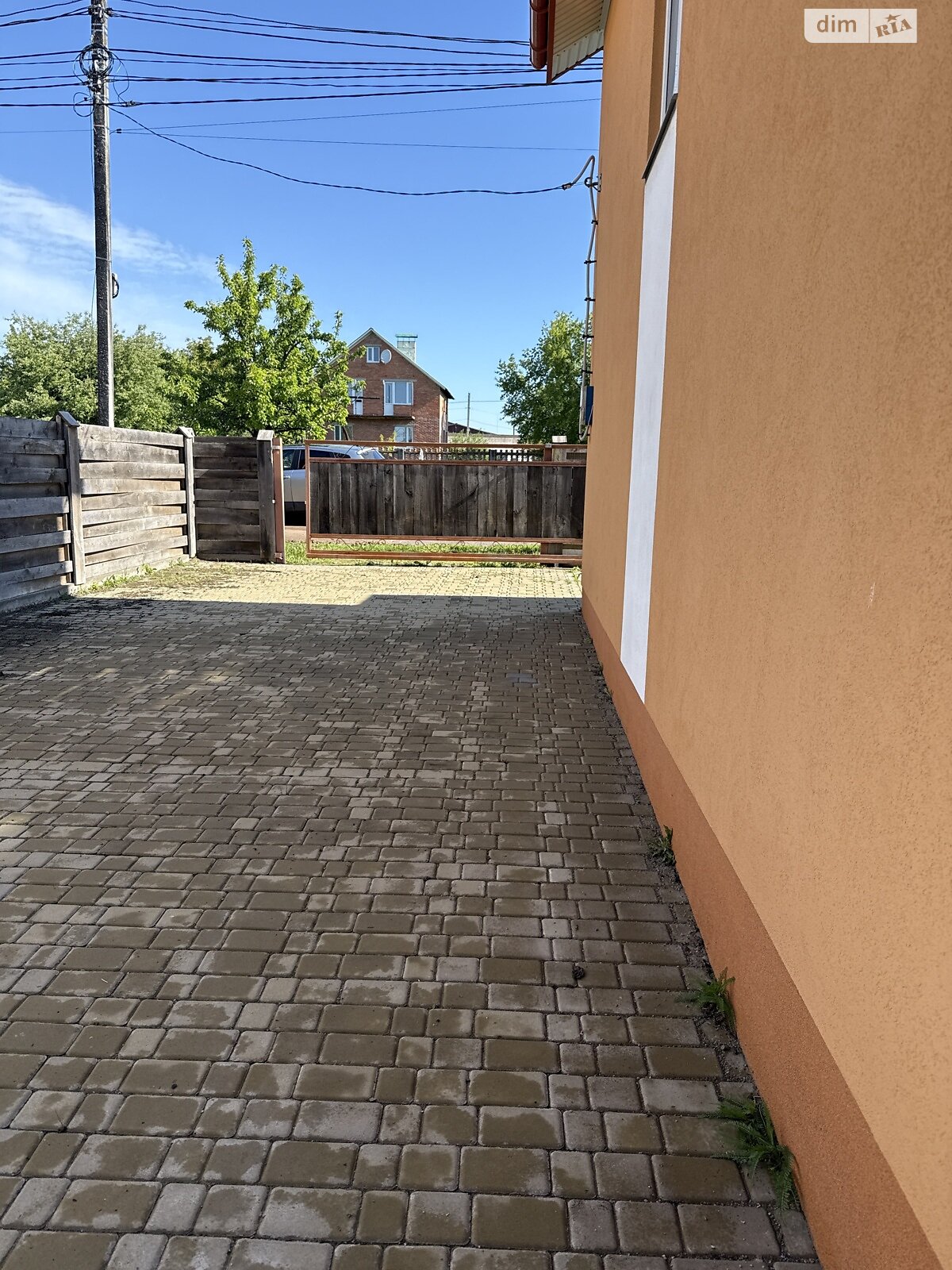 двухэтажный дом, 110 кв. м, дерево и кирпич. Продажа в Виннице район Старый город фото 1 двухэтажный дом, 110 кв. м, дерево и кирпич. Продажа в Виннице район Старый город фото 1