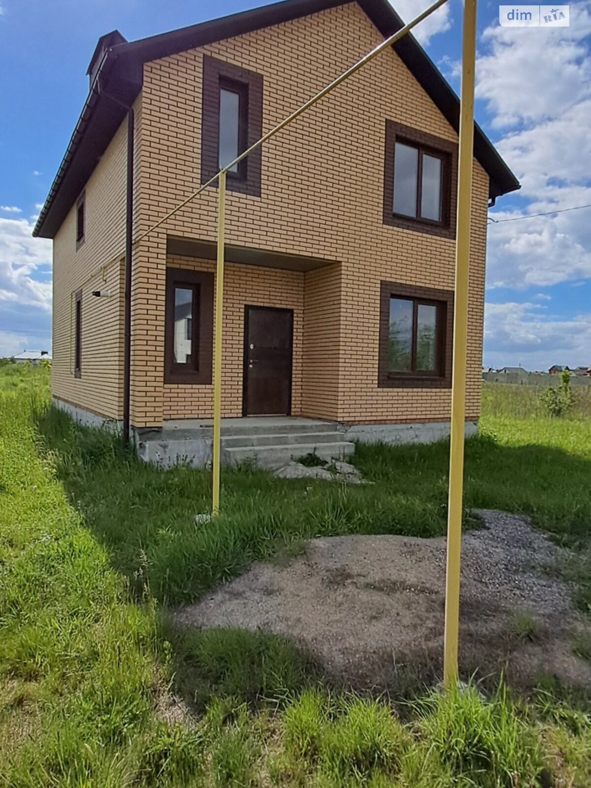 двухэтажный дом, 125 кв. м, кирпич. Продажа в Виннице район Старый город фото 1 двухэтажный дом, 125 кв. м, кирпич. Продажа в Виннице район Старый город фото 1