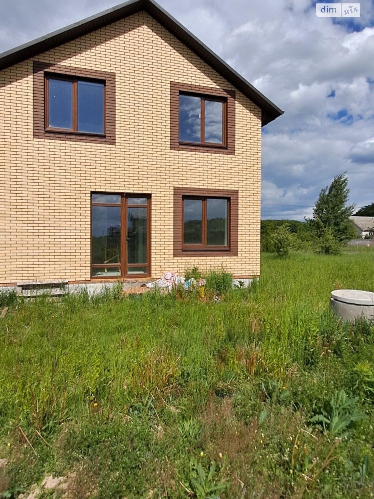 двухэтажный дом, 125 кв. м, кирпич. Продажа в Виннице район Старый город фото 1 двухэтажный дом, 125 кв. м, кирпич. Продажа в Виннице район Старый город фото 1