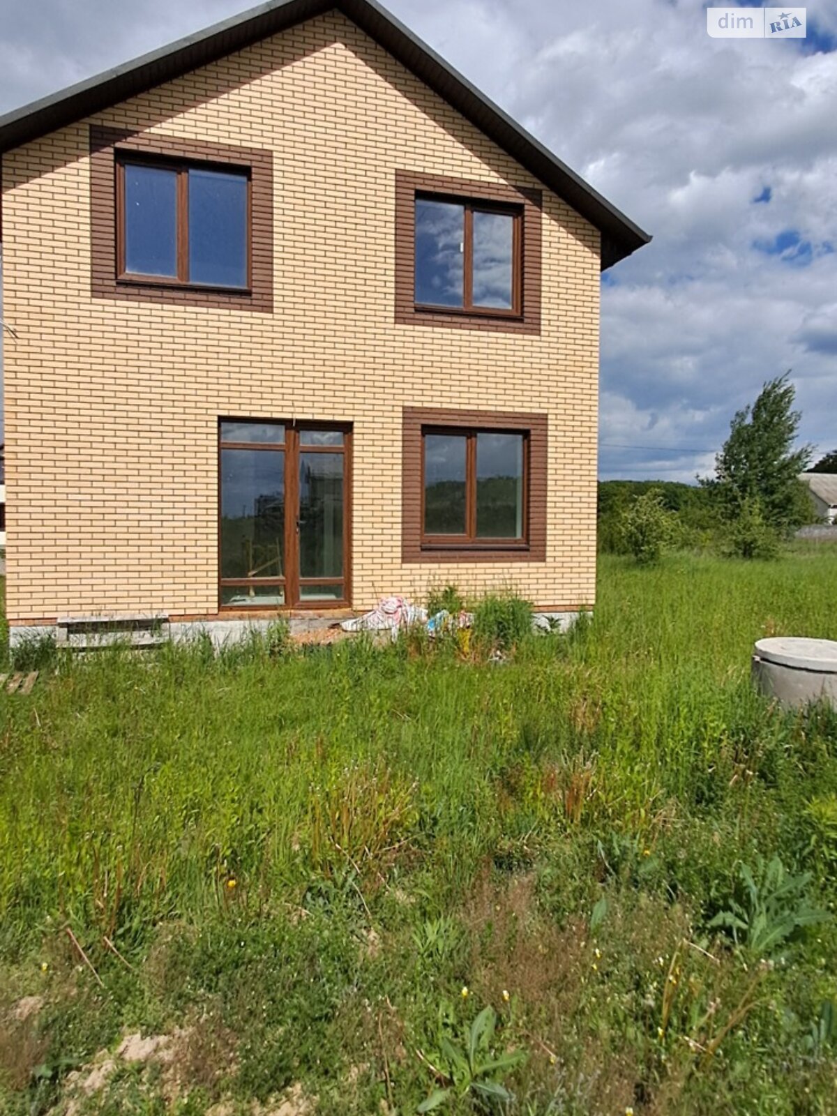 двухэтажный дом, 125 кв. м, кирпич. Продажа в Виннице район Старый город фото 1 двухэтажный дом, 125 кв. м, кирпич. Продажа в Виннице район Старый город фото 1