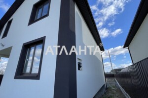 двухэтажный дом, 102 кв. м, кирпич. Продажа в Виннице район Старый город фото 2