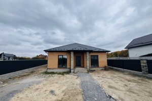 одноповерховий будинок, 100 кв. м, цегла. Продаж в Вінниці, район Старе місто фото 2