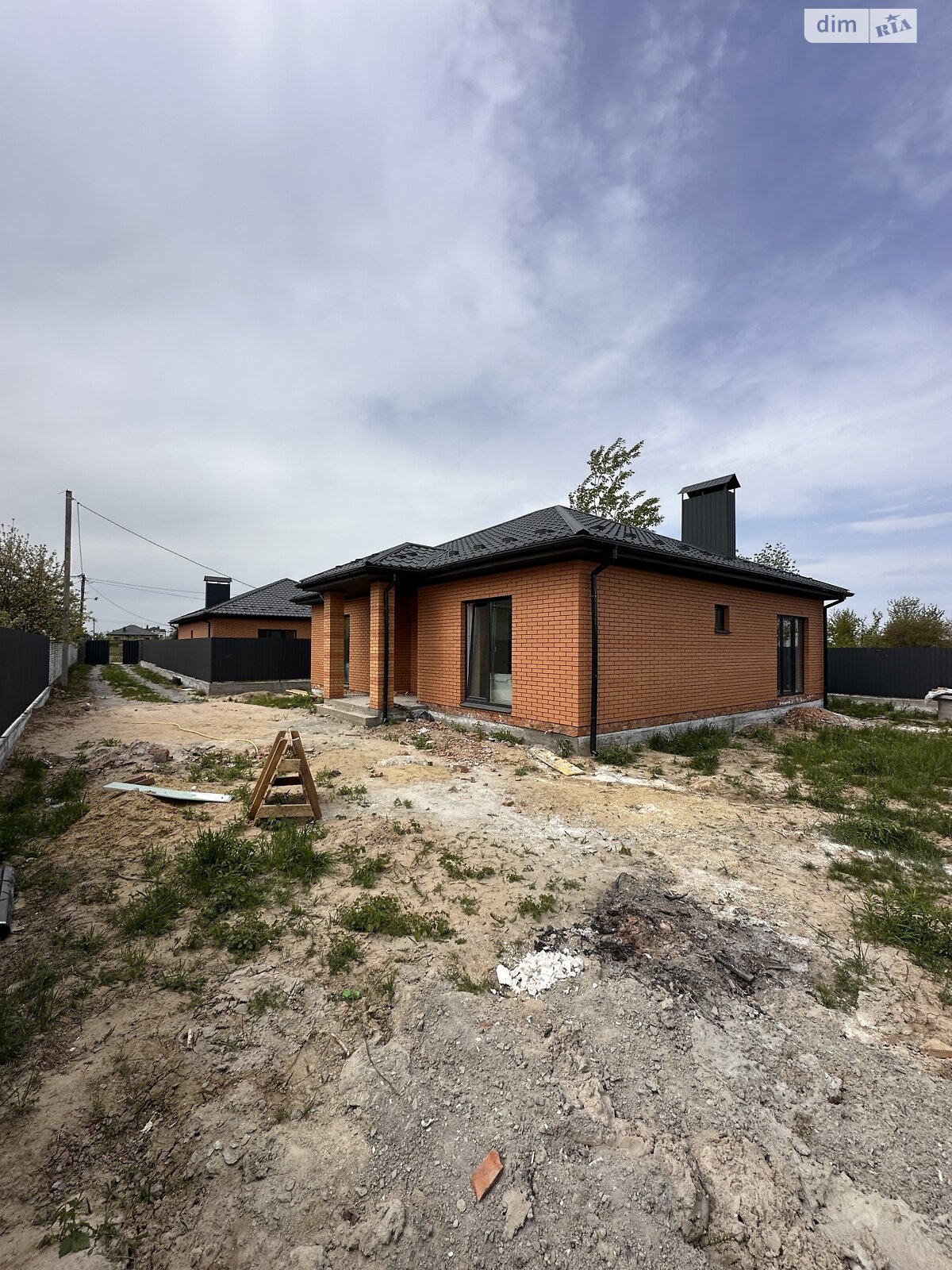 одноповерховий будинок, 95 кв. м, цегла. Продаж в Вінниці, район Старе місто фото 1 одноповерховий будинок, 95 кв. м, цегла. Продаж в Вінниці, район Старе місто фото 1