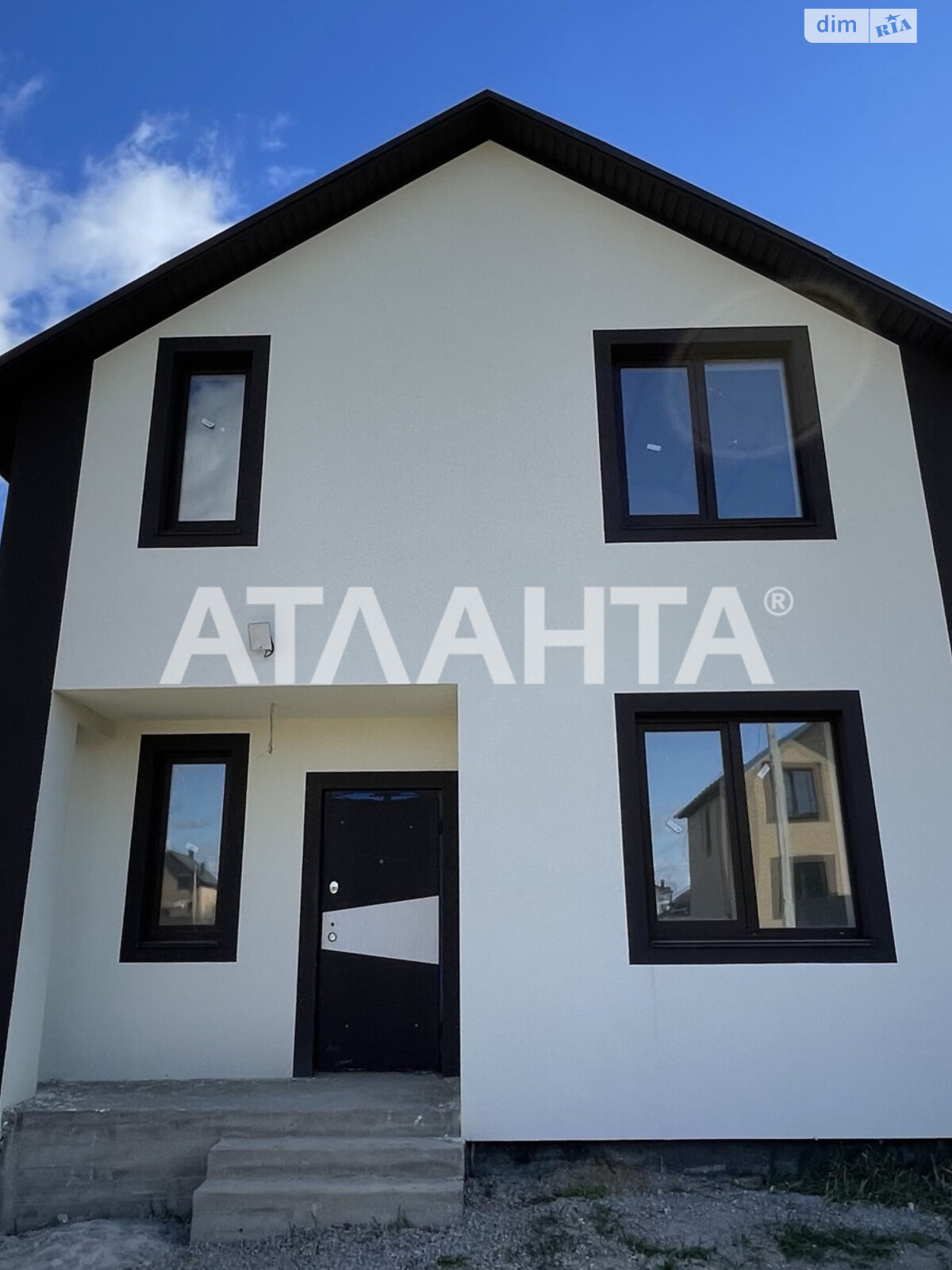двухэтажный дом, 102 кв. м, кирпич. Продажа в Виннице район Старый город фото 1 двухэтажный дом, 102 кв. м, кирпич. Продажа в Виннице район Старый город фото 1