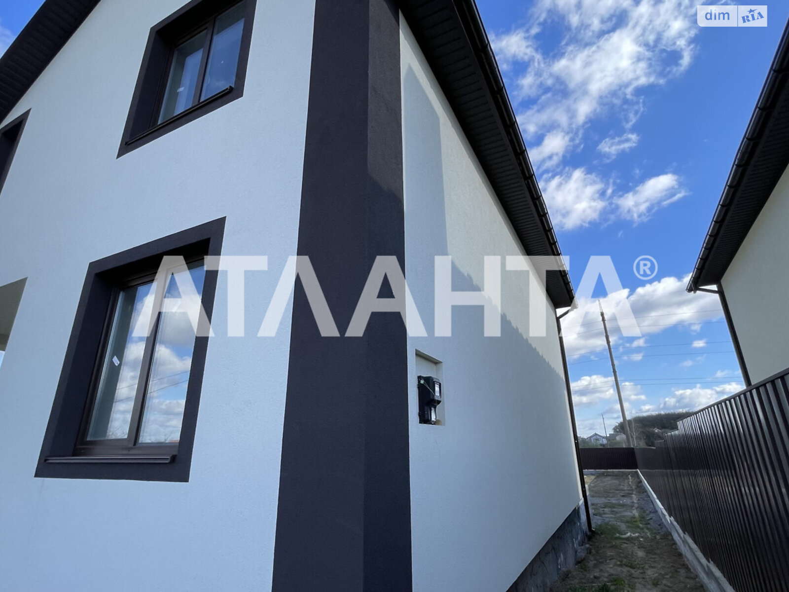 двухэтажный дом, 102 кв. м, кирпич. Продажа в Виннице район Старый город фото 1 двухэтажный дом, 102 кв. м, кирпич. Продажа в Виннице район Старый город фото 1