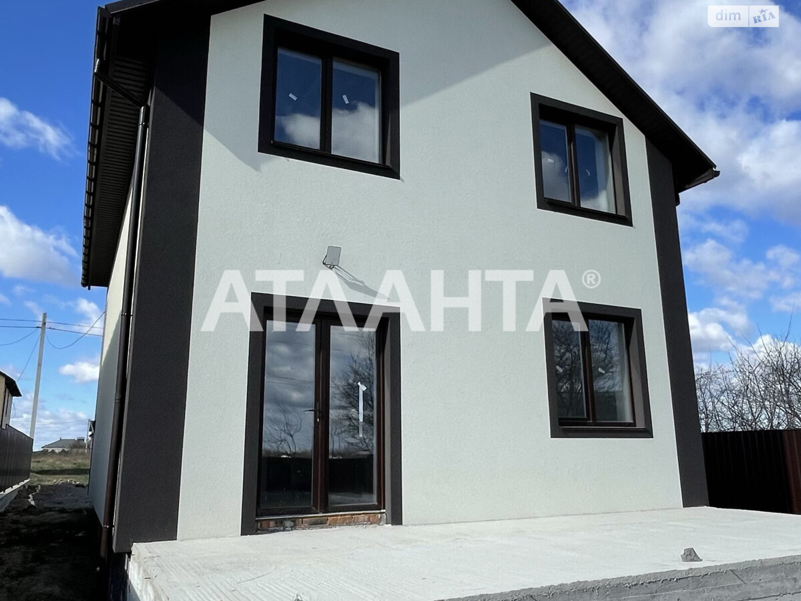 двухэтажный дом, 102 кв. м, кирпич. Продажа в Виннице район Старый город фото 1 двухэтажный дом, 102 кв. м, кирпич. Продажа в Виннице район Старый город фото 1