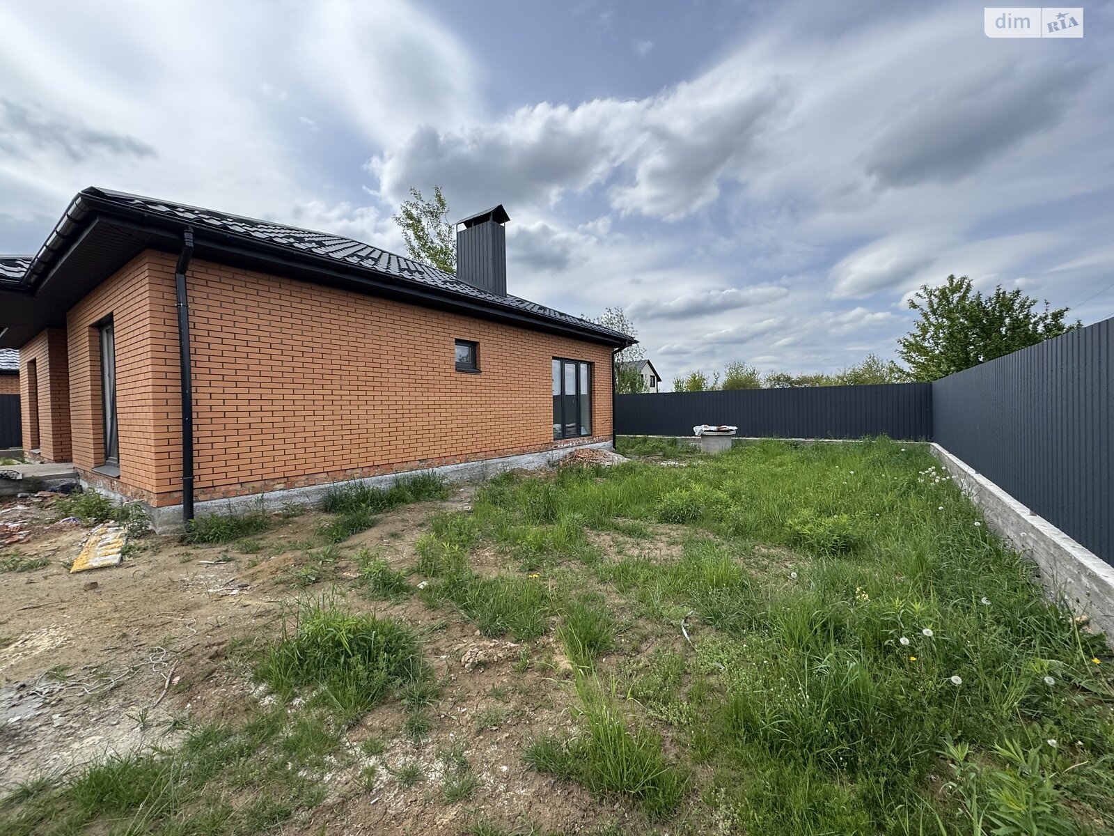 одноповерховий будинок, 97 кв. м, цегла. Продаж в Вінниці, район Старе місто фото 1 одноповерховий будинок, 97 кв. м, цегла. Продаж в Вінниці, район Старе місто фото 1