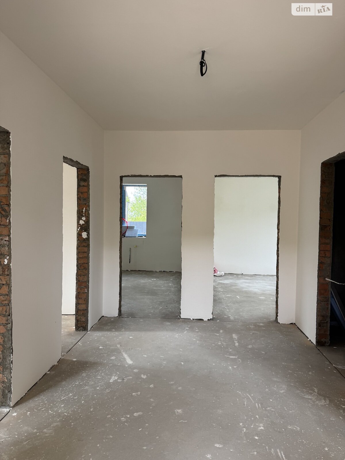 одноповерховий будинок, 97 кв. м, цегла. Продаж в Вінниці, район Старе місто фото 1 одноповерховий будинок, 97 кв. м, цегла. Продаж в Вінниці, район Старе місто фото 1