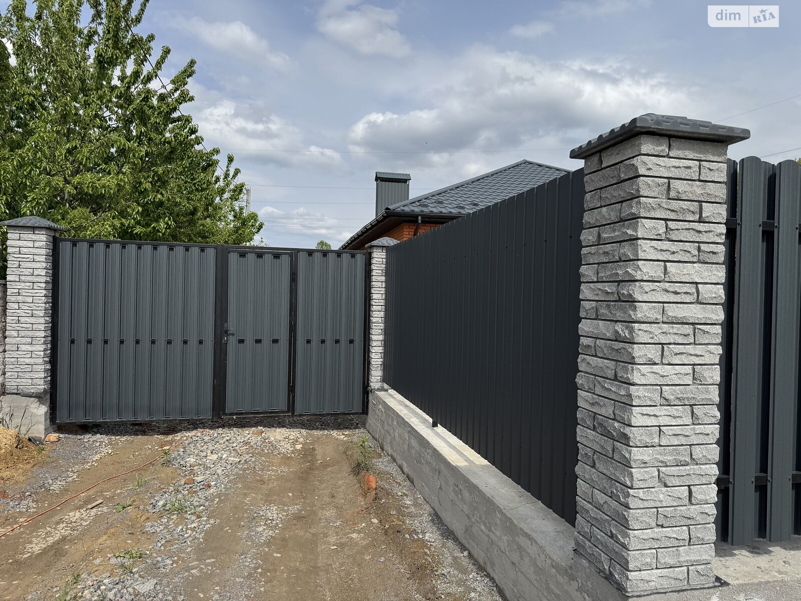 одноповерховий будинок, 97 кв. м, цегла. Продаж в Вінниці, район Старе місто фото 1 одноповерховий будинок, 97 кв. м, цегла. Продаж в Вінниці, район Старе місто фото 1