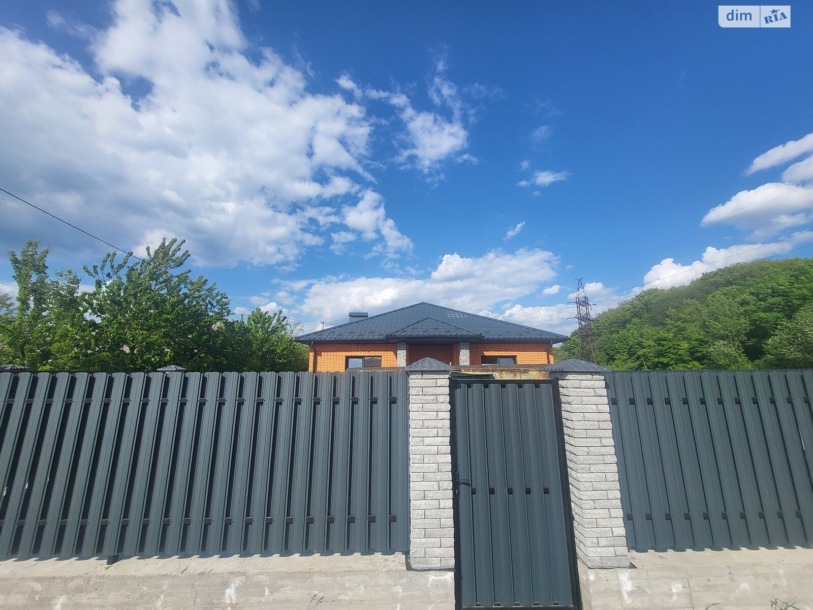 одноэтажный дом, 108 кв. м, кирпич. Продажа в Виннице район Старый город фото 1 одноэтажный дом, 108 кв. м, кирпич. Продажа в Виннице район Старый город фото 1