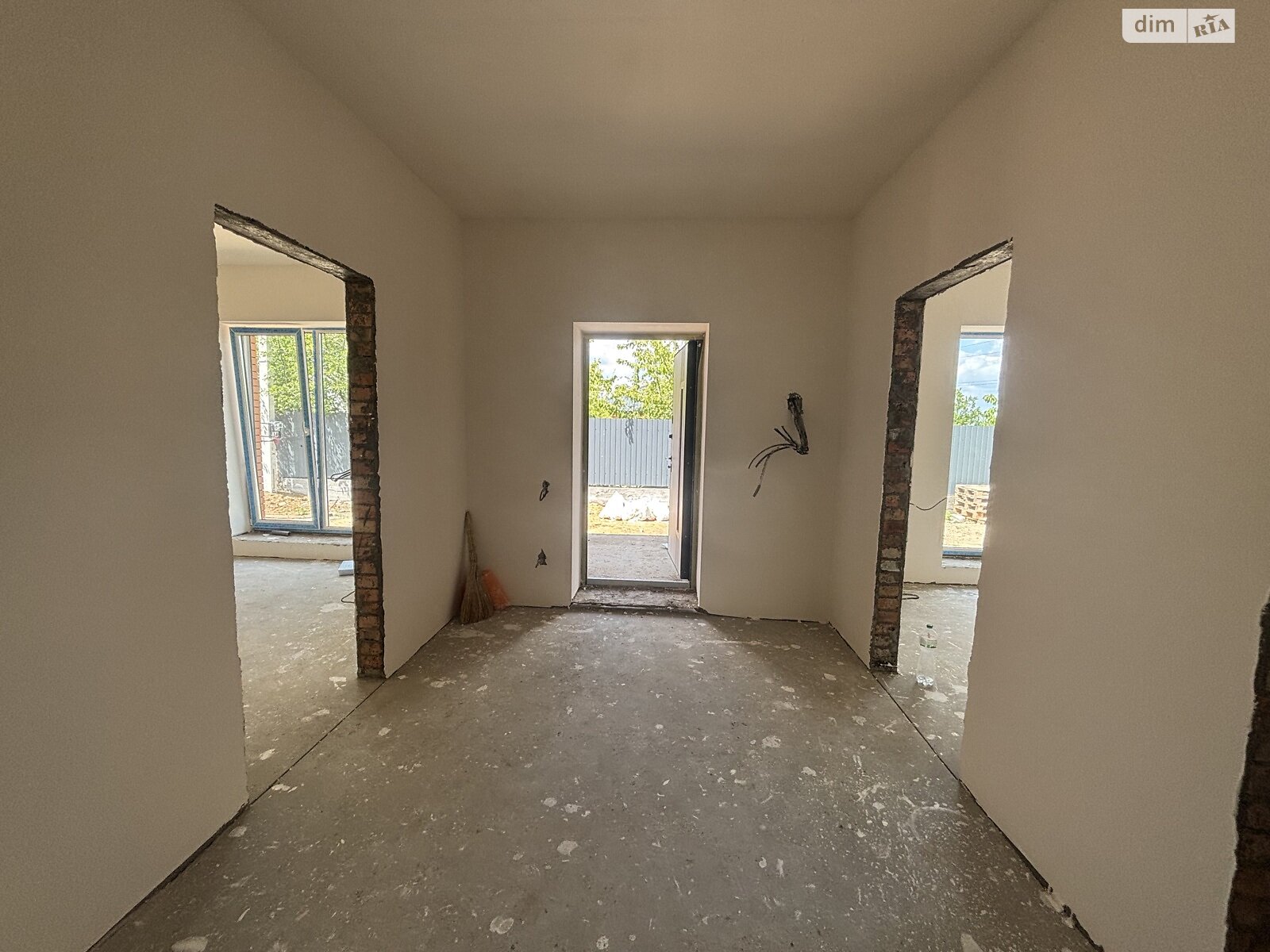 одноповерховий будинок, 95 кв. м, кирпич. Продаж в Вінниці, район Старе місто фото 1 одноповерховий будинок, 95 кв. м, кирпич. Продаж в Вінниці, район Старе місто фото 1