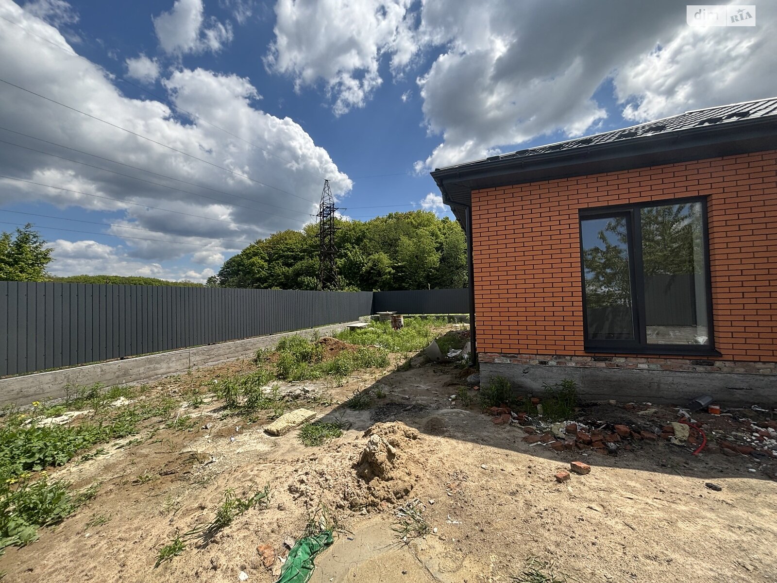 одноповерховий будинок, 95 кв. м, кирпич. Продаж в Вінниці, район Старе місто фото 1 одноповерховий будинок, 95 кв. м, кирпич. Продаж в Вінниці, район Старе місто фото 1