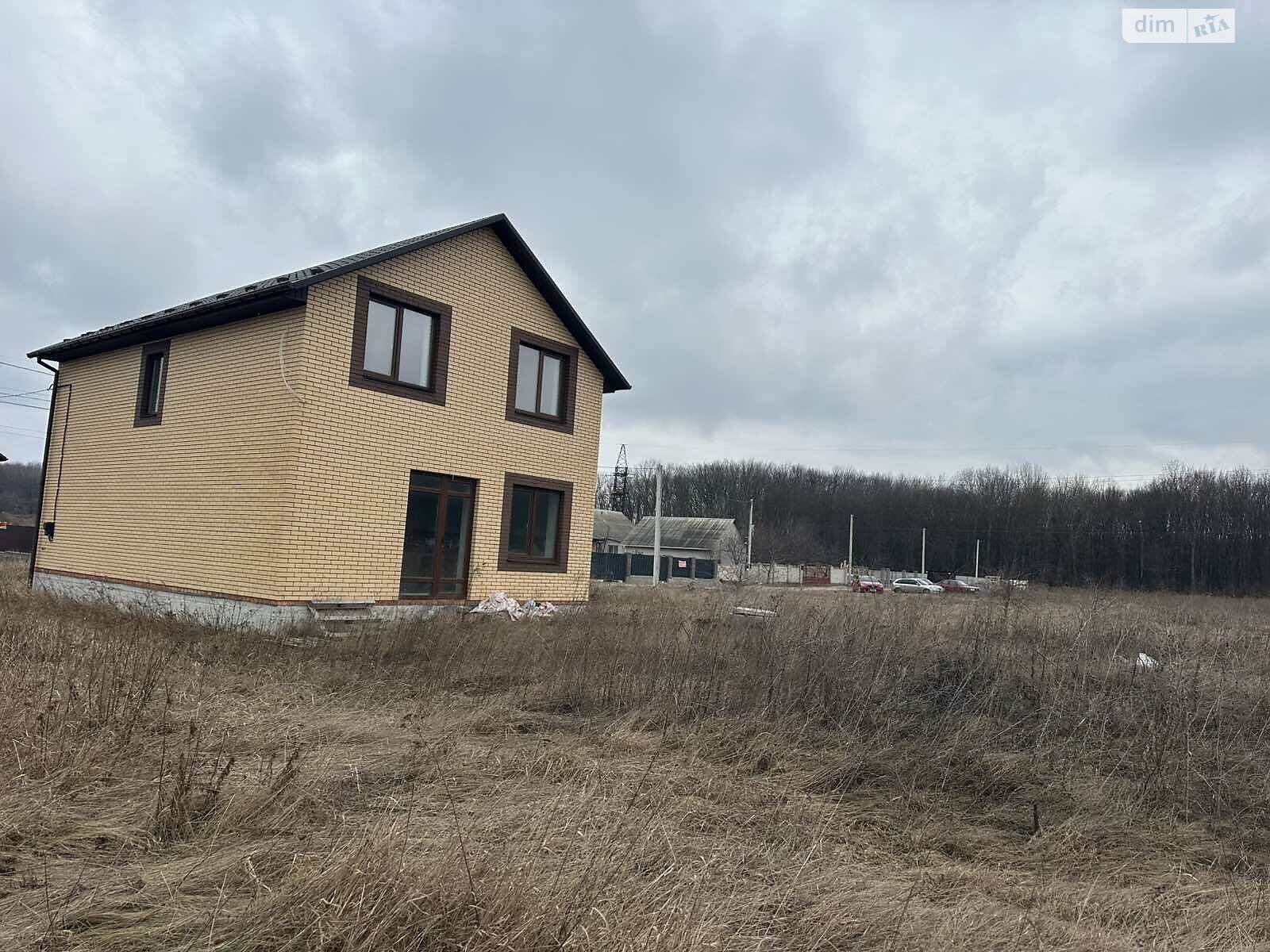 двухэтажный дом с отоплением, 120 кв. м, кирпич. Продажа в Виннице район Старый город фото 1 двухэтажный дом с отоплением, 120 кв. м, кирпич. Продажа в Виннице район Старый город фото 1