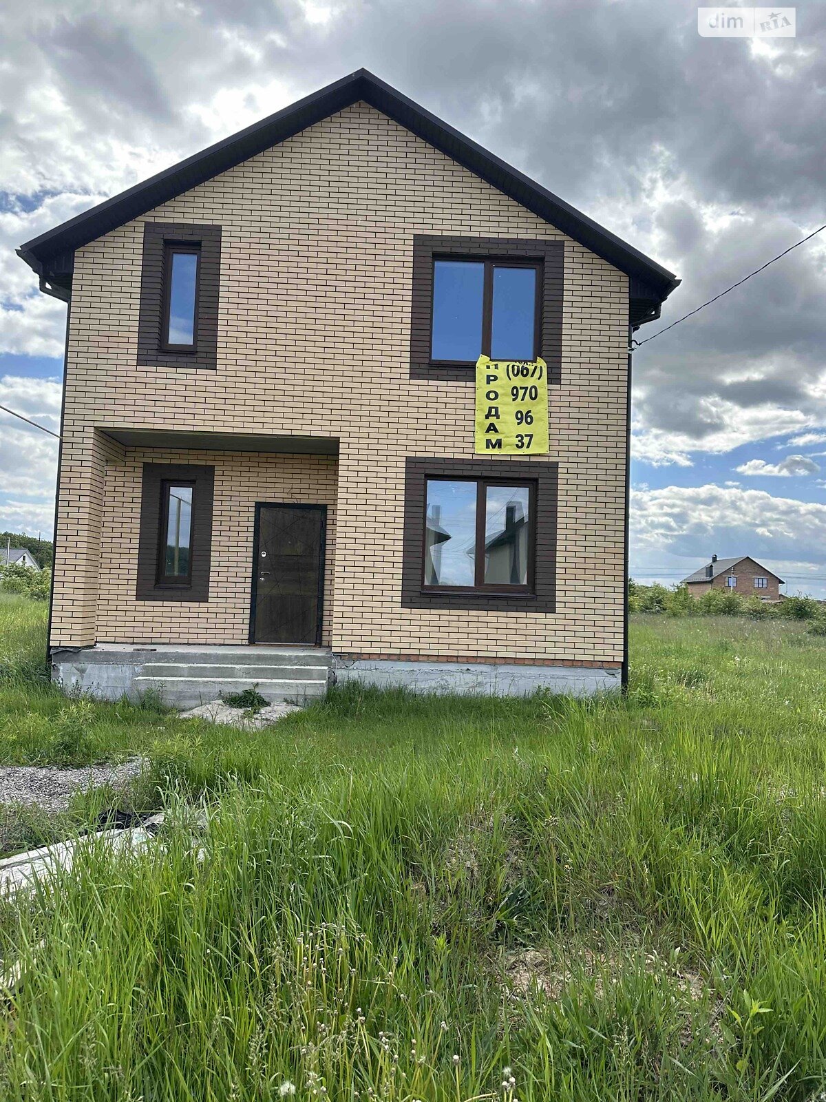 двухэтажный дом с отоплением, 120 кв. м, кирпич. Продажа в Виннице район Старый город фото 1 двухэтажный дом с отоплением, 120 кв. м, кирпич. Продажа в Виннице район Старый город фото 1