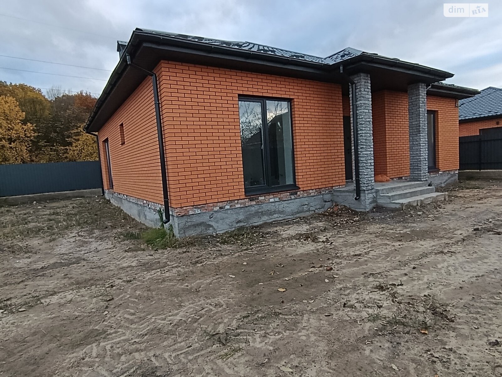 одноэтажный дом, 98 кв. м, кирпич. Продажа в Виннице район Старый город фото 1 одноэтажный дом, 98 кв. м, кирпич. Продажа в Виннице район Старый город фото 1