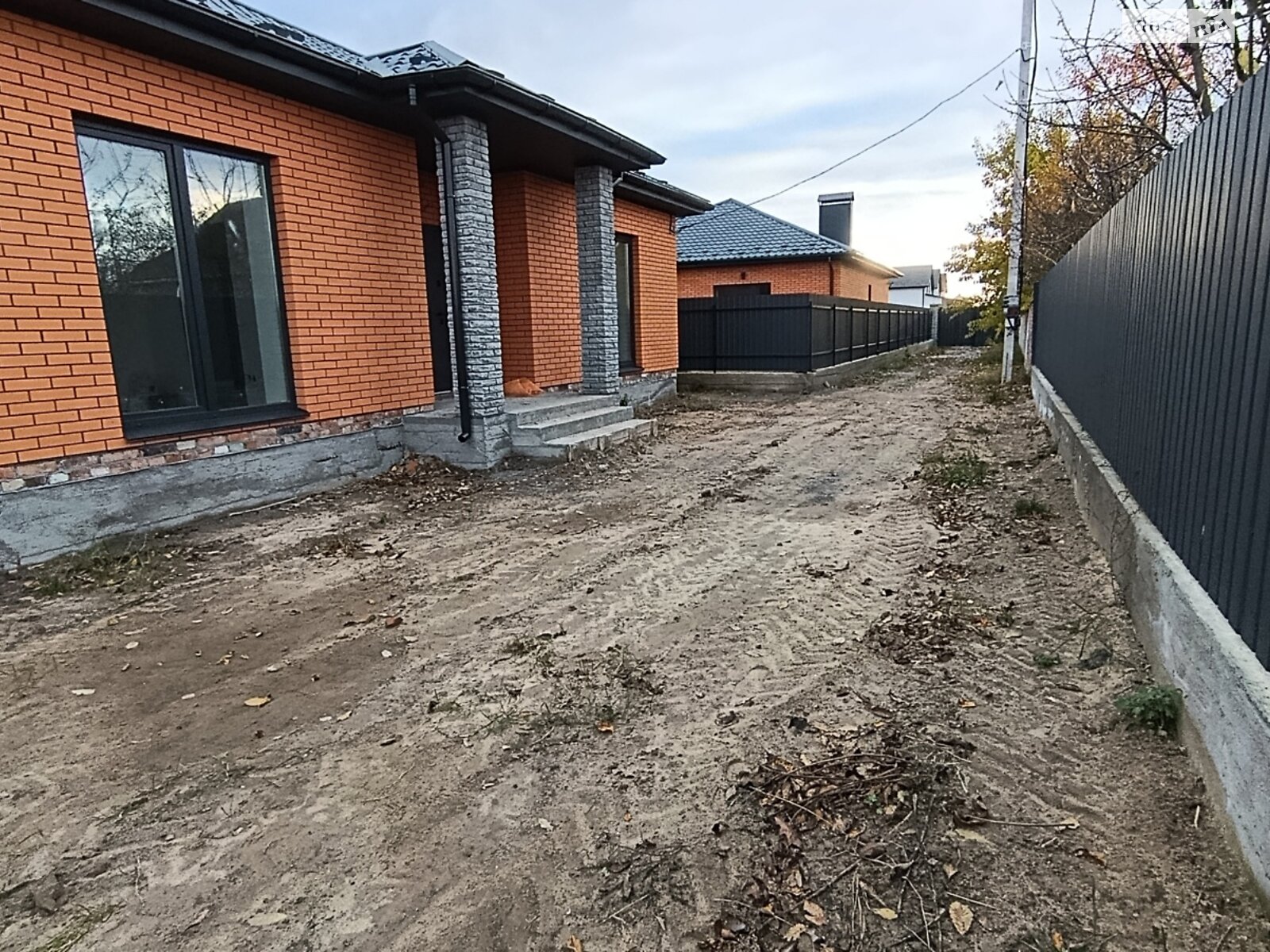 одноэтажный дом, 98 кв. м, кирпич. Продажа в Виннице район Старый город фото 1 одноэтажный дом, 98 кв. м, кирпич. Продажа в Виннице район Старый город фото 1