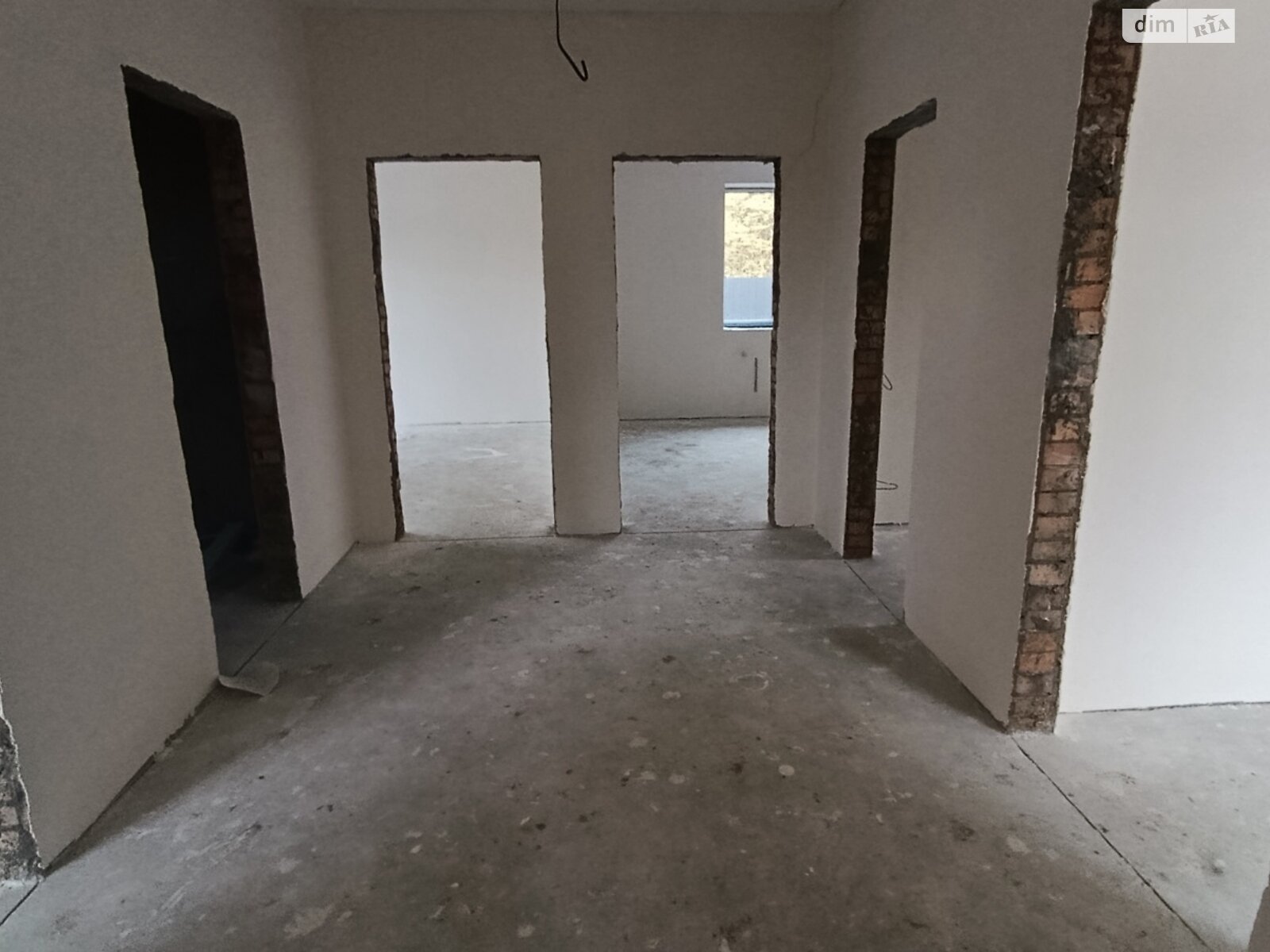 одноэтажный дом, 98 кв. м, кирпич. Продажа в Виннице район Старый город фото 1 одноэтажный дом, 98 кв. м, кирпич. Продажа в Виннице район Старый город фото 1